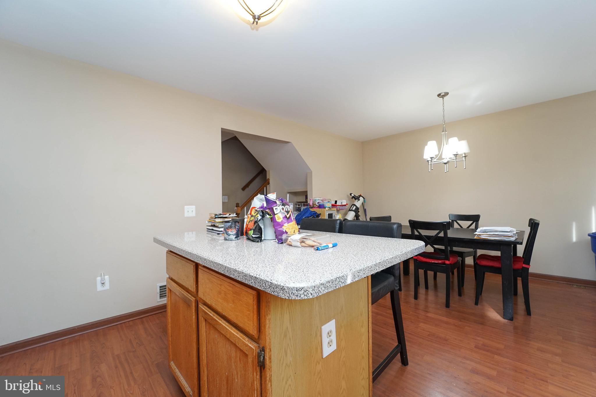 PLEASANT HILLS - Residential