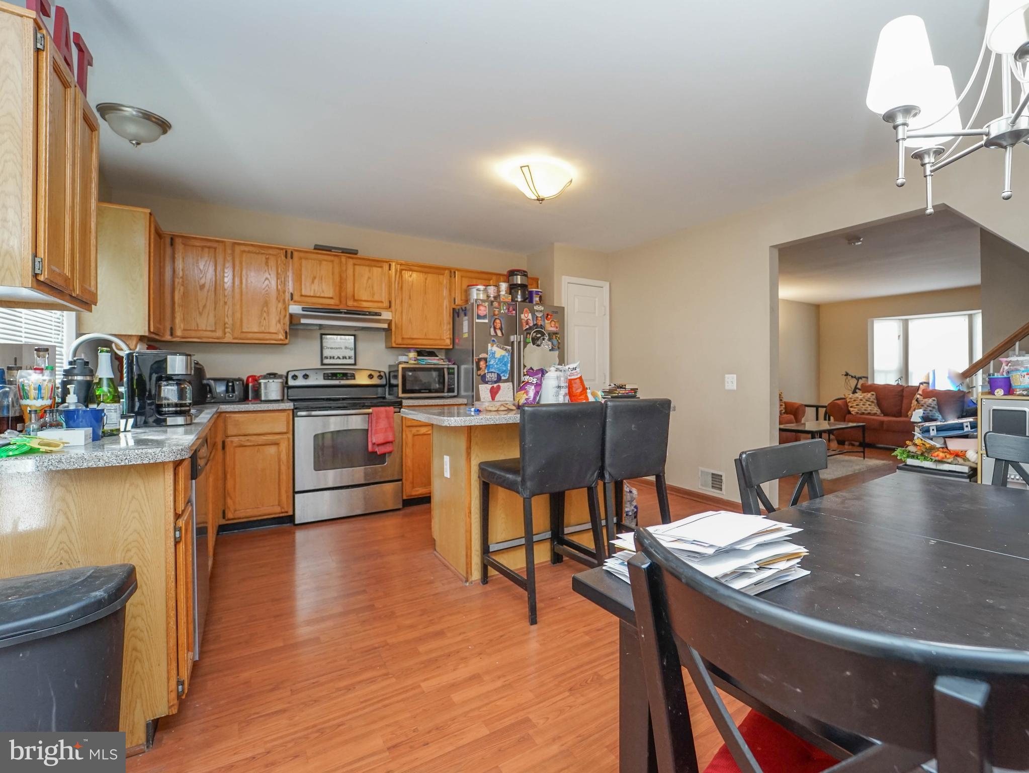 PLEASANT HILLS - Residential