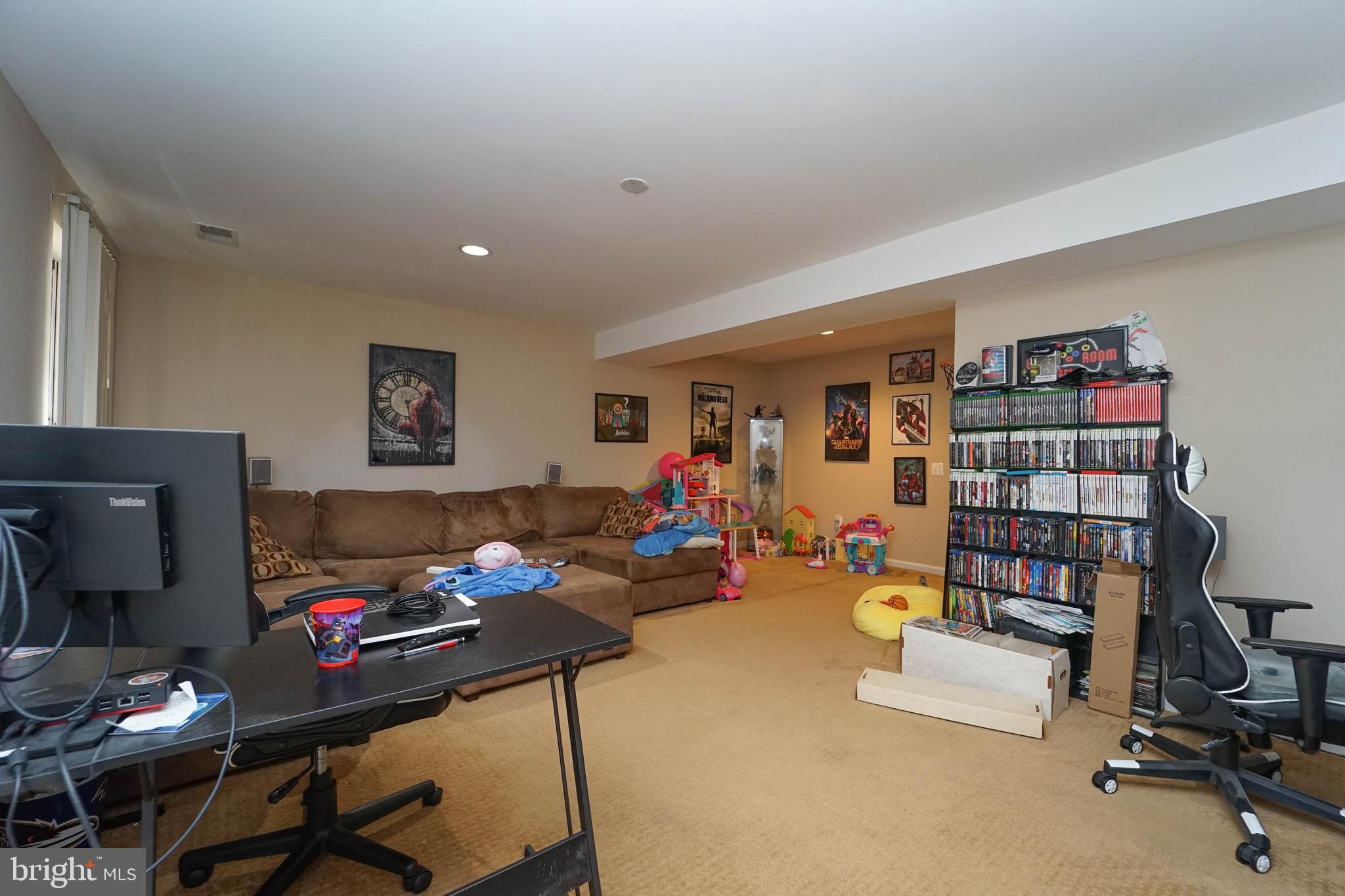 PLEASANT HILLS - Residential