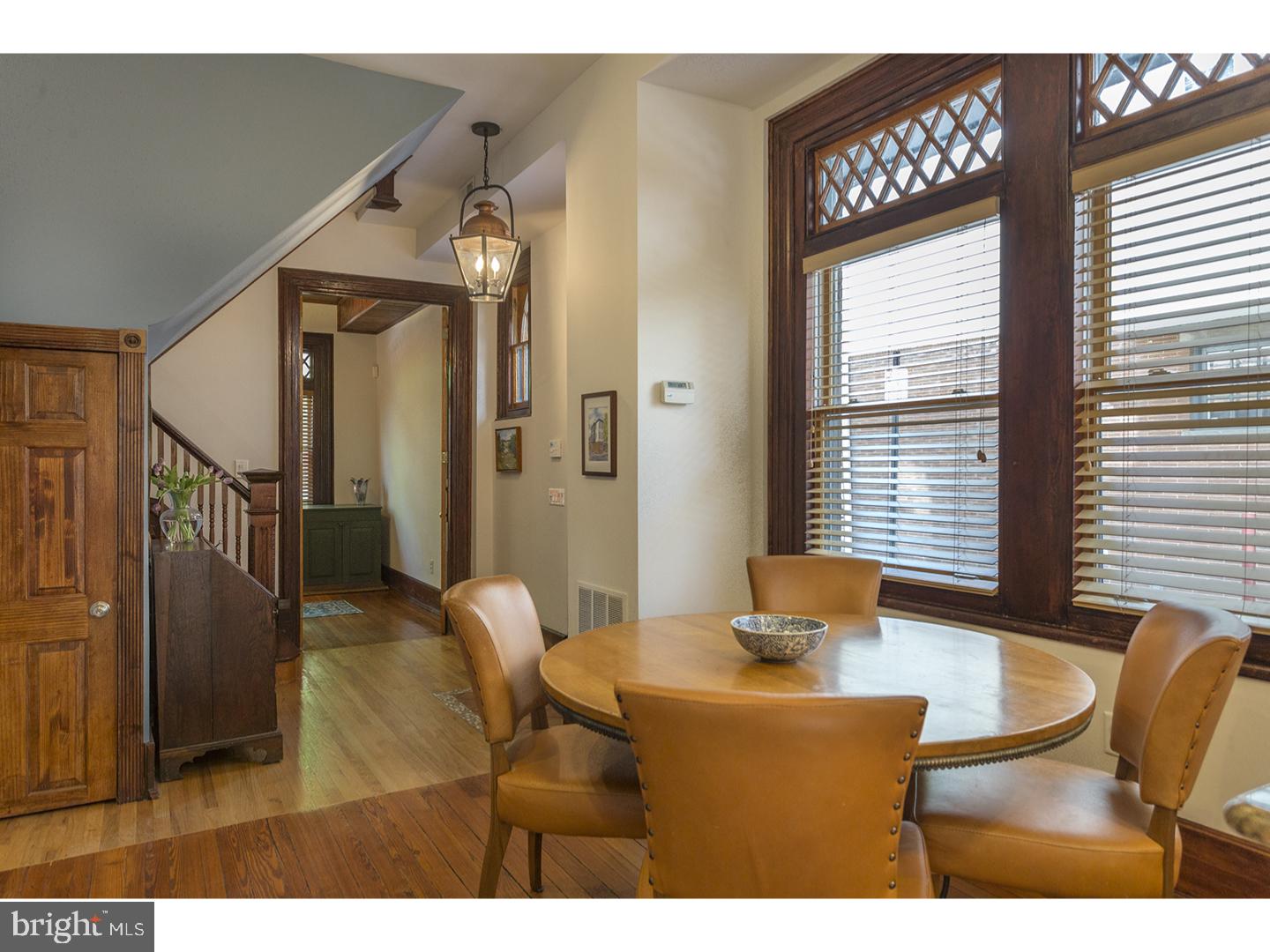 RITTENHOUSE SQUARE - Residential