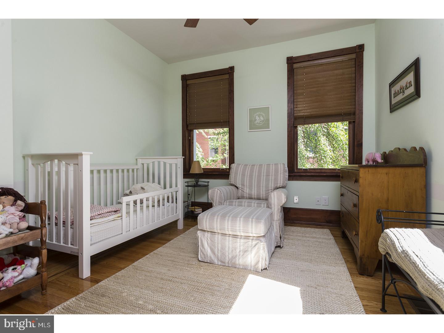 RITTENHOUSE SQUARE - Residential
