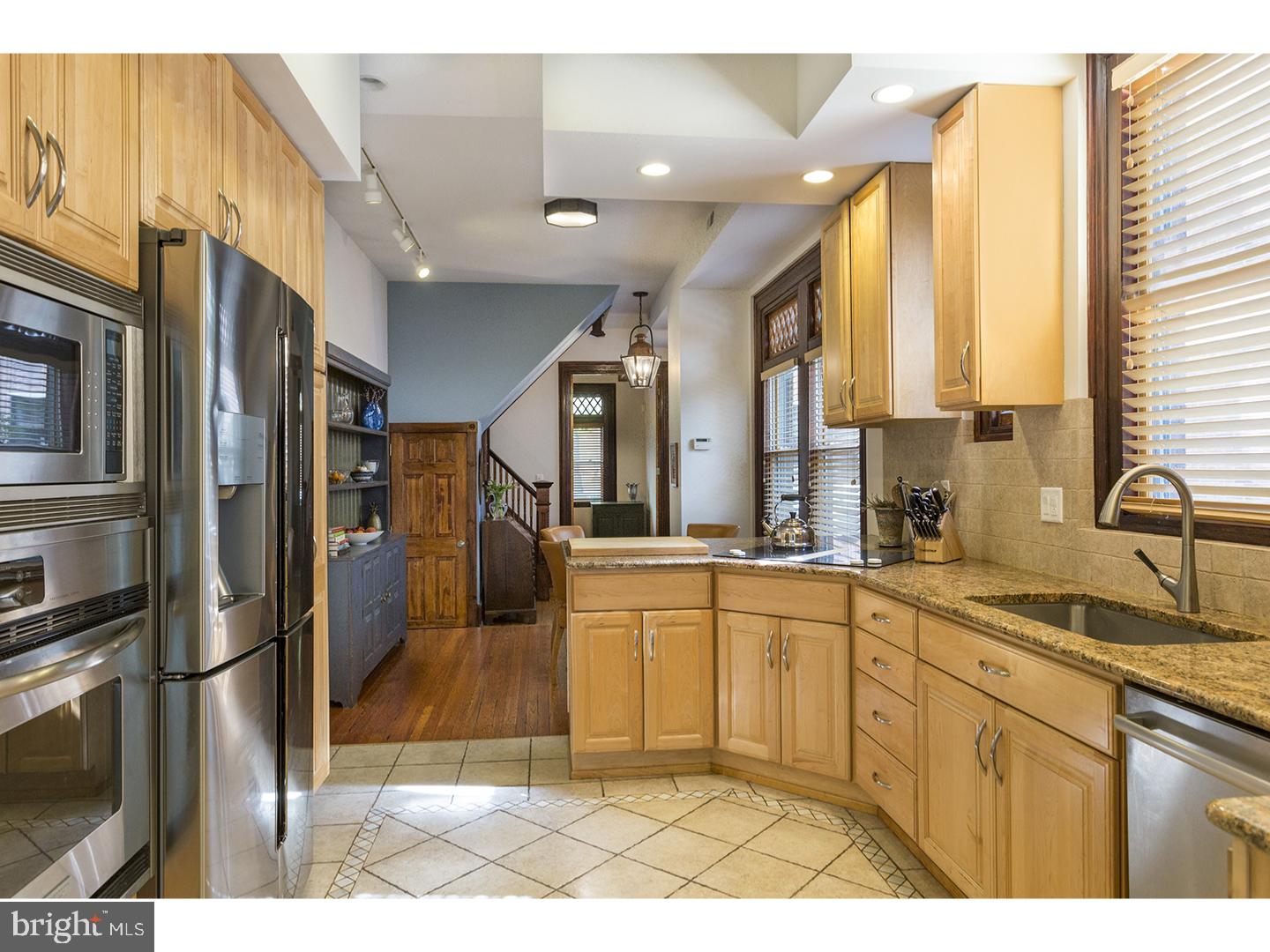 RITTENHOUSE SQUARE - Residential