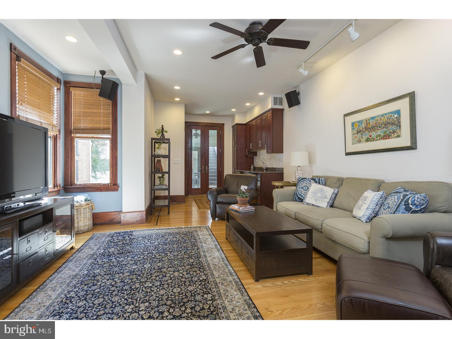 RITTENHOUSE SQUARE - Residential