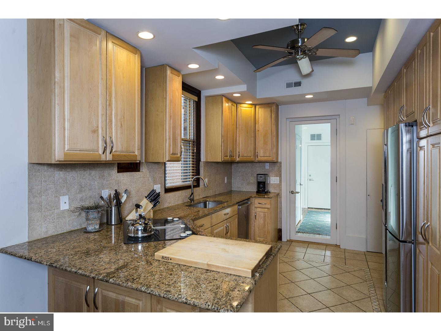 RITTENHOUSE SQUARE - Residential