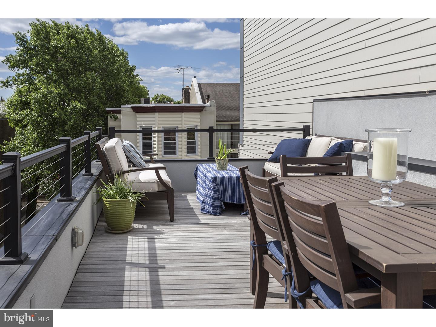 RITTENHOUSE SQUARE - Residential