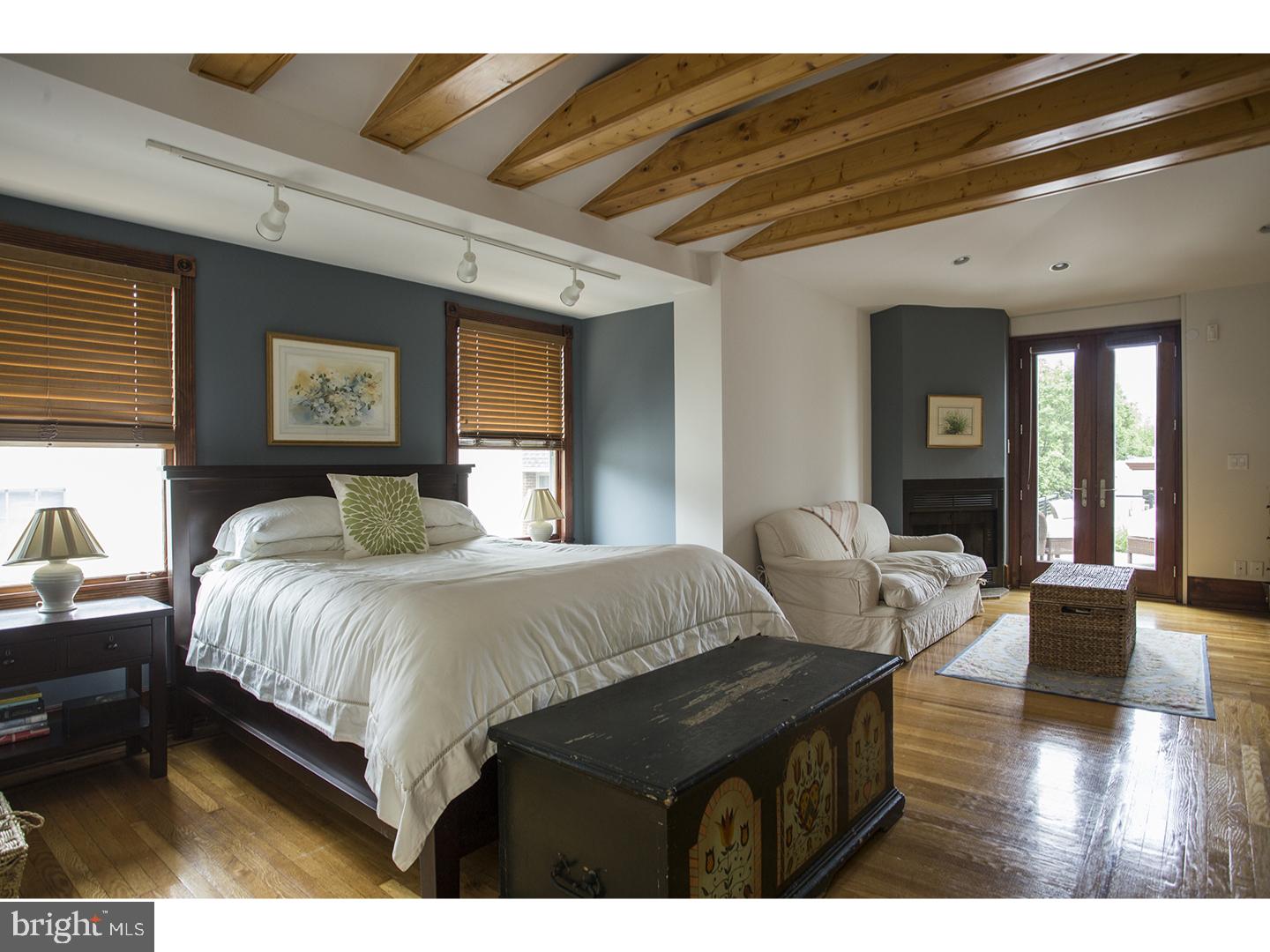 RITTENHOUSE SQUARE - Residential