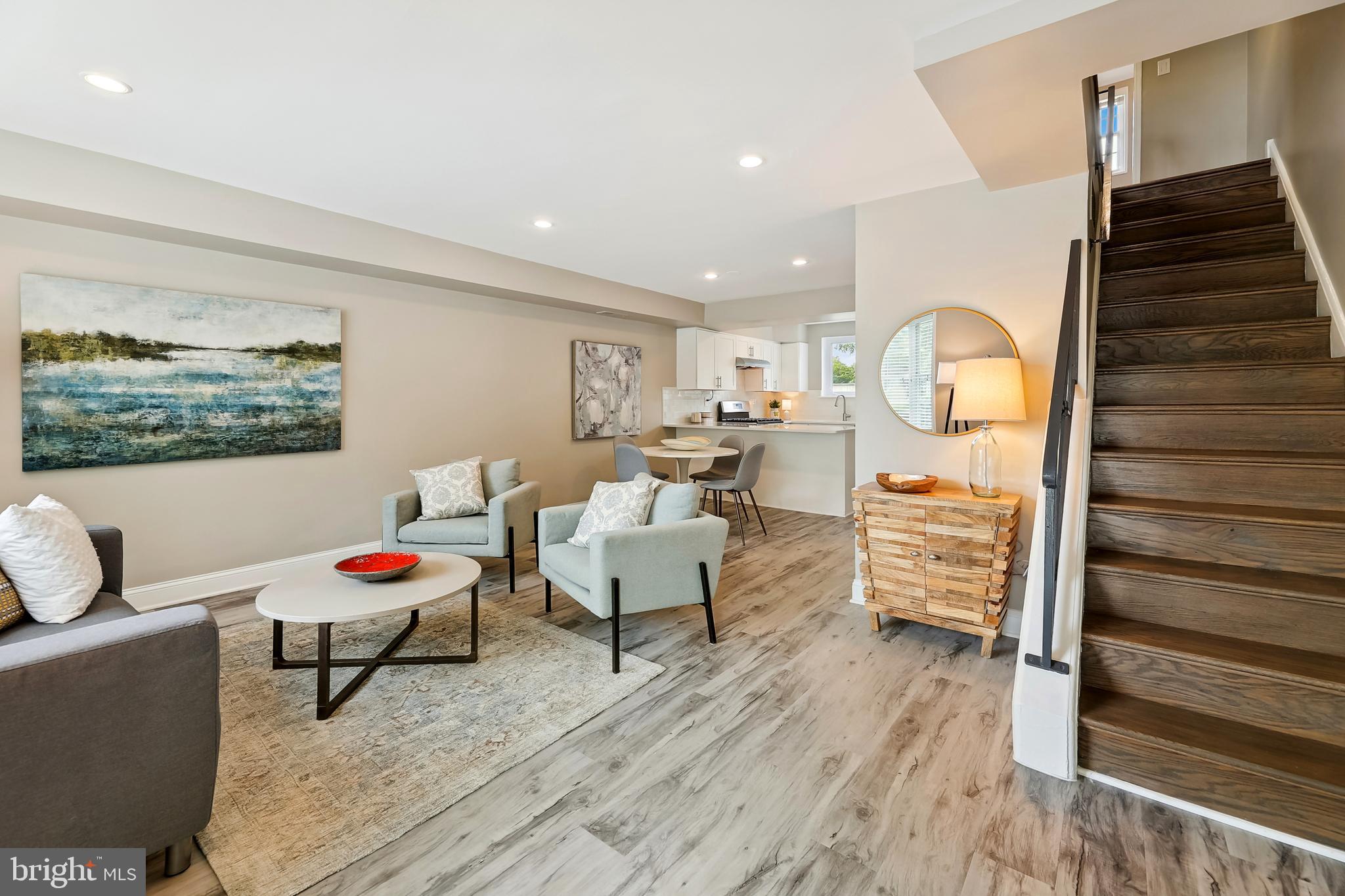 FAIRLINGTON TOWNE - Residential