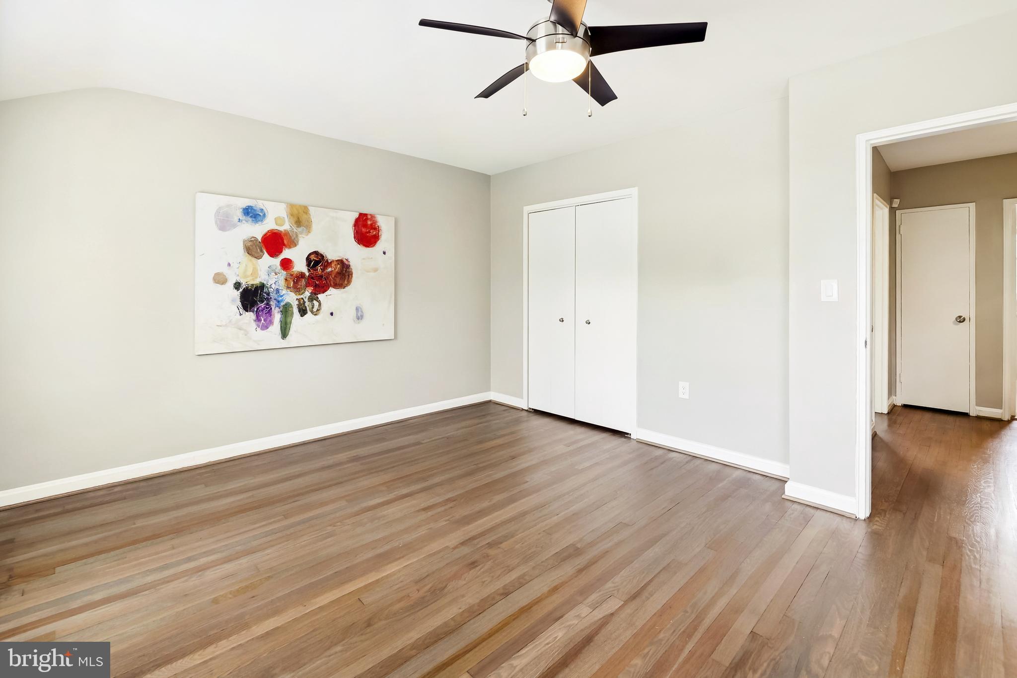 FAIRLINGTON TOWNE - Residential