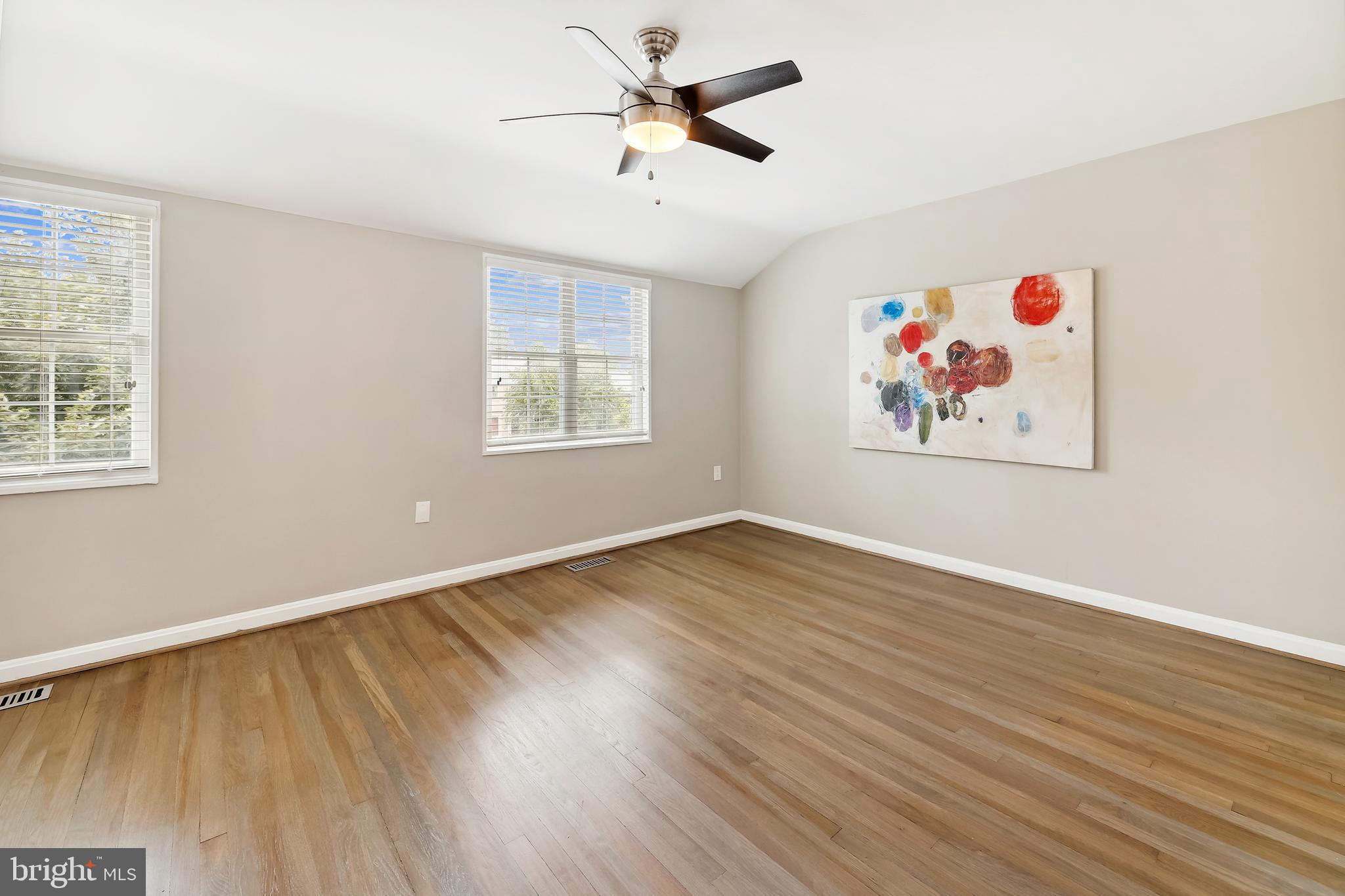 FAIRLINGTON TOWNE - Residential