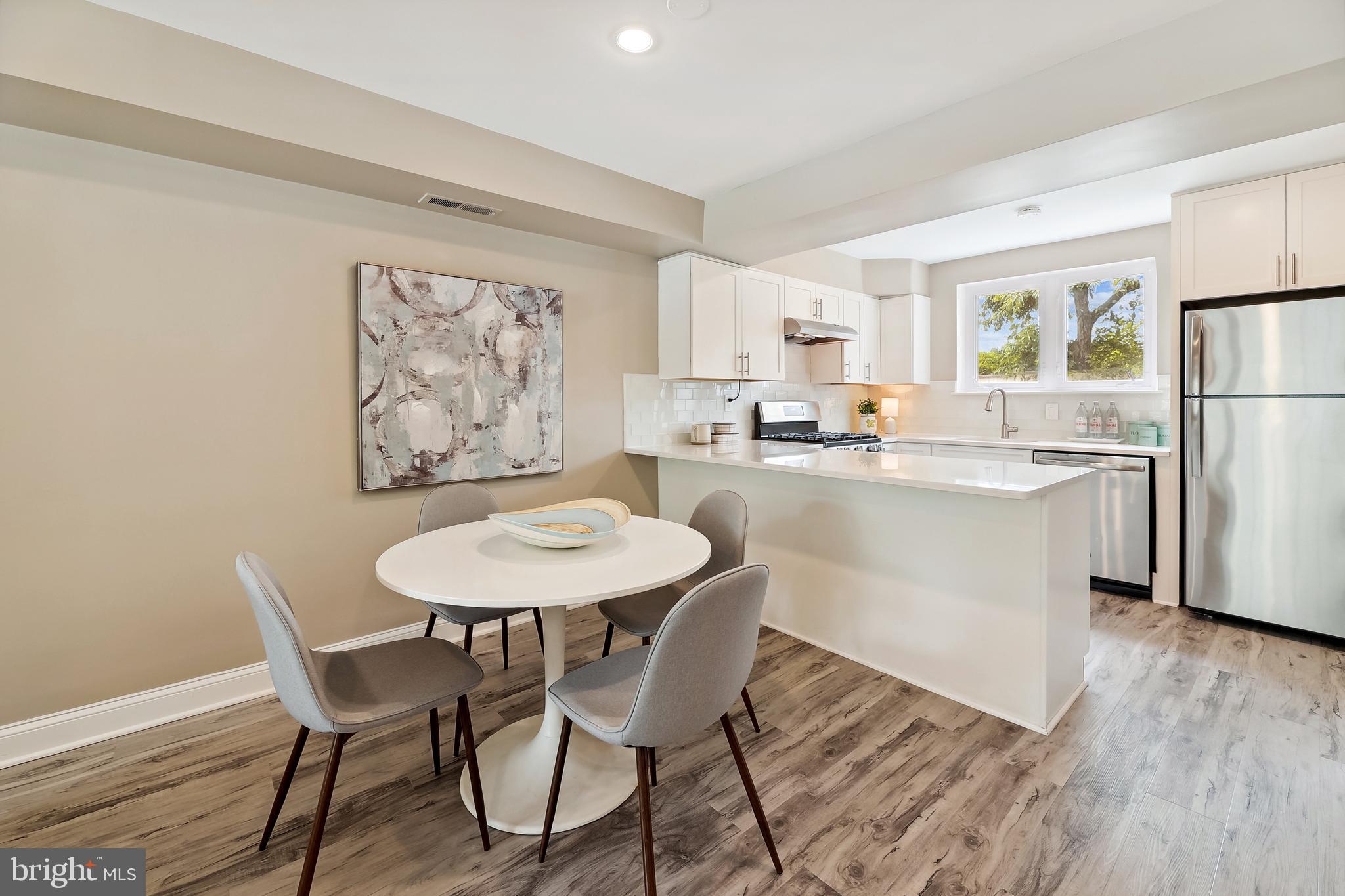 FAIRLINGTON TOWNE - Residential