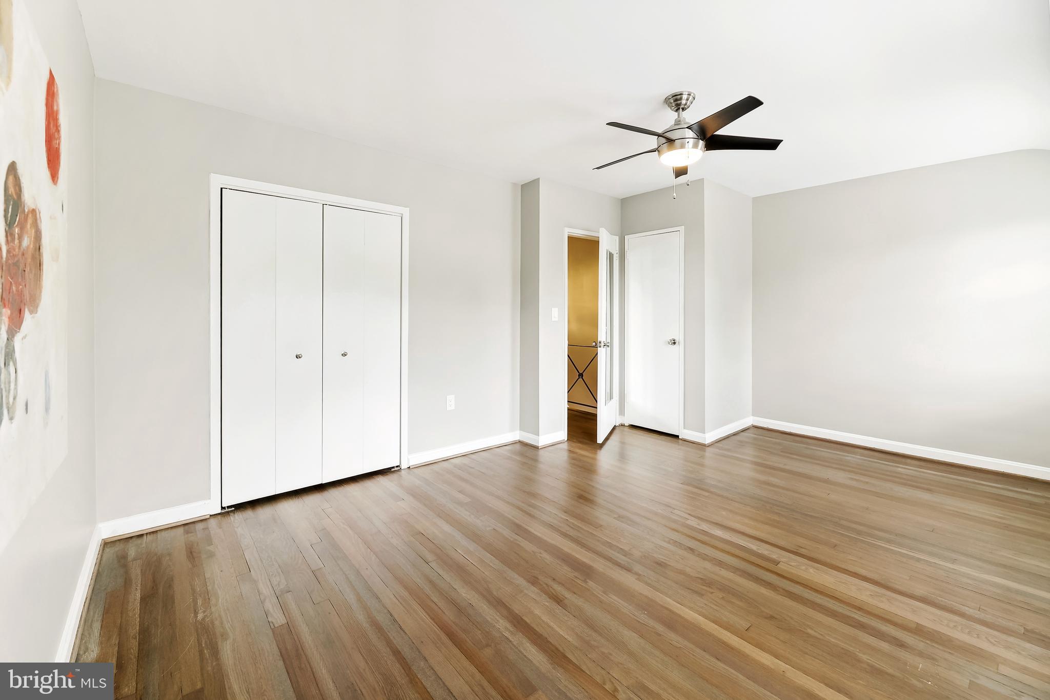 FAIRLINGTON TOWNE - Residential