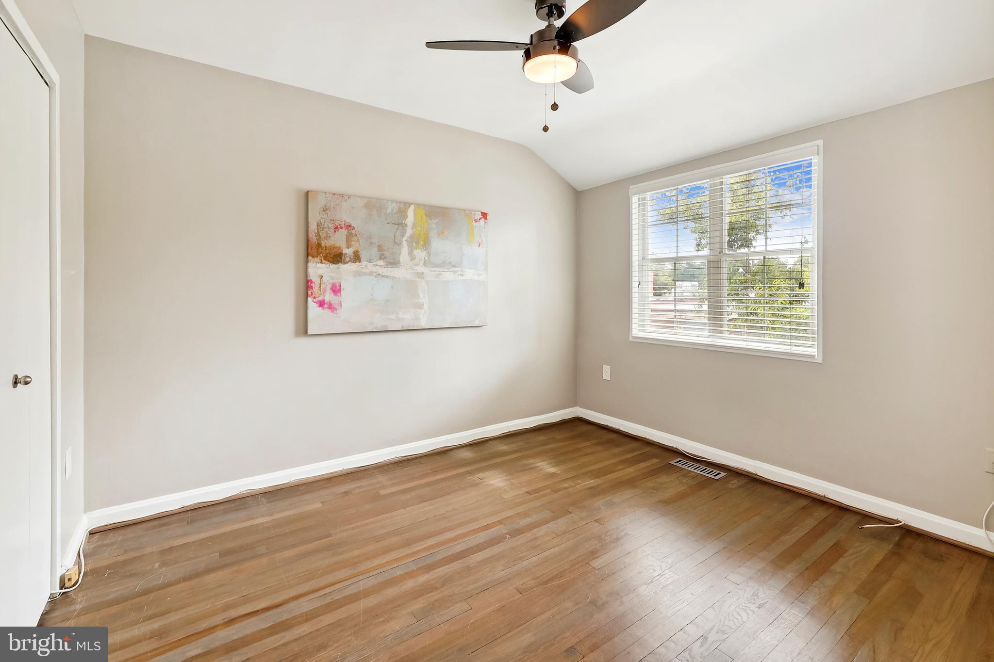 FAIRLINGTON TOWNE - Residential