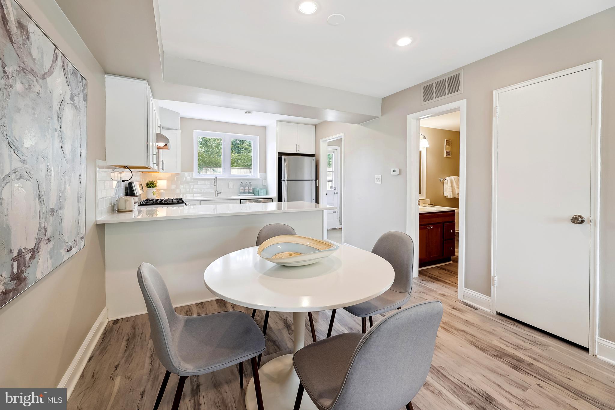 FAIRLINGTON TOWNE - Residential