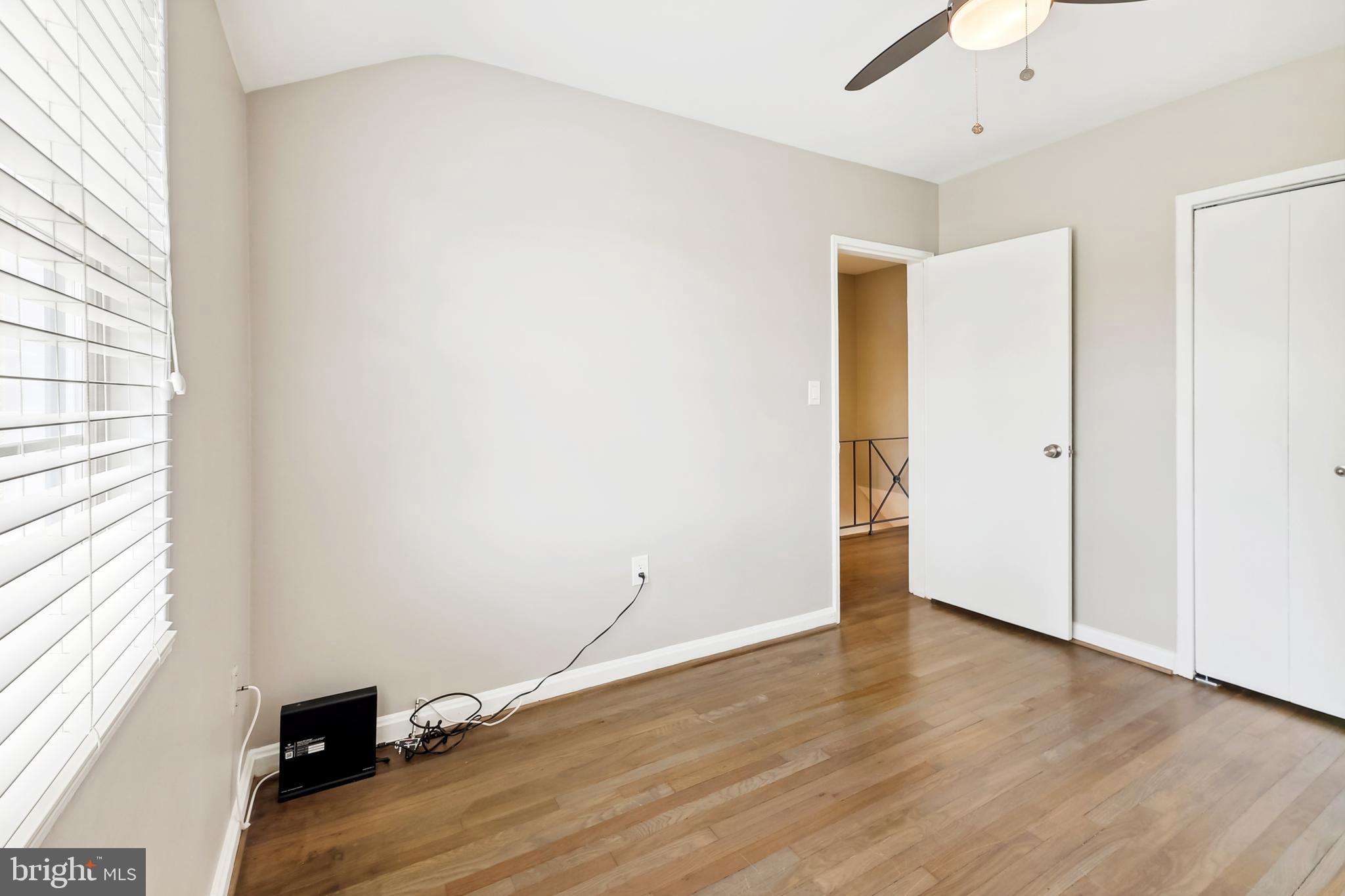 FAIRLINGTON TOWNE - Residential