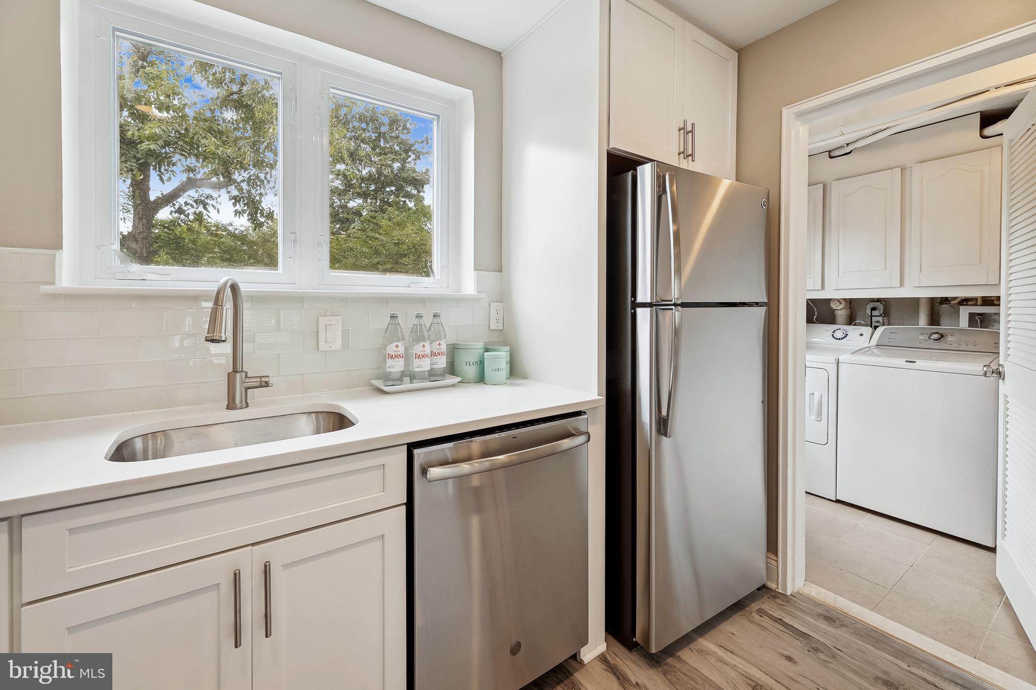 FAIRLINGTON TOWNE - Residential