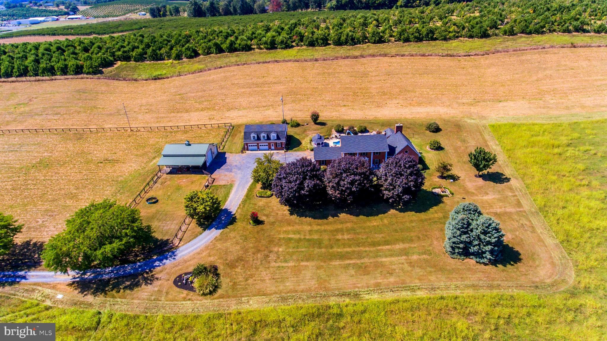 NONE AVAILABLE - Farm