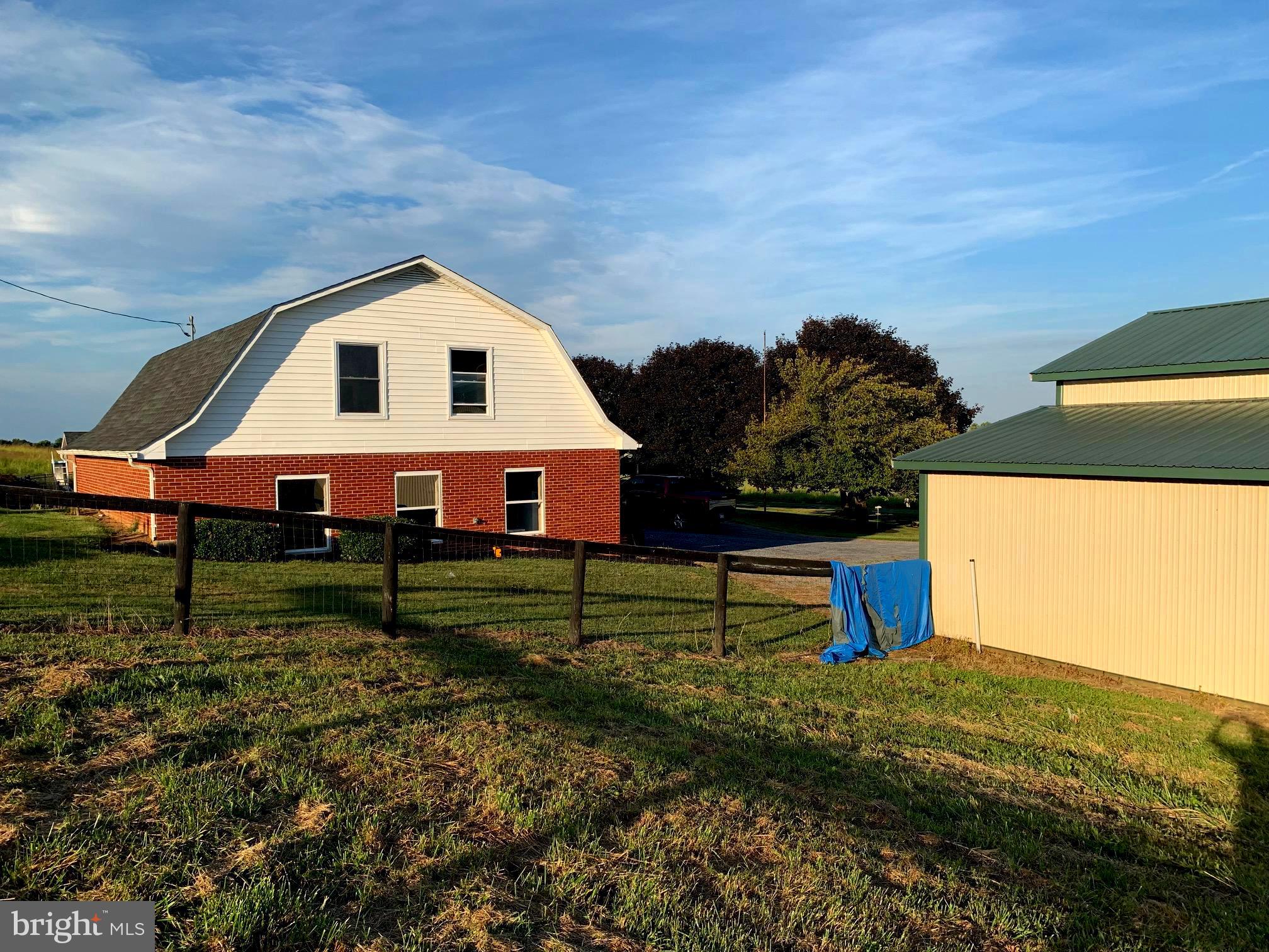 NONE AVAILABLE - Farm