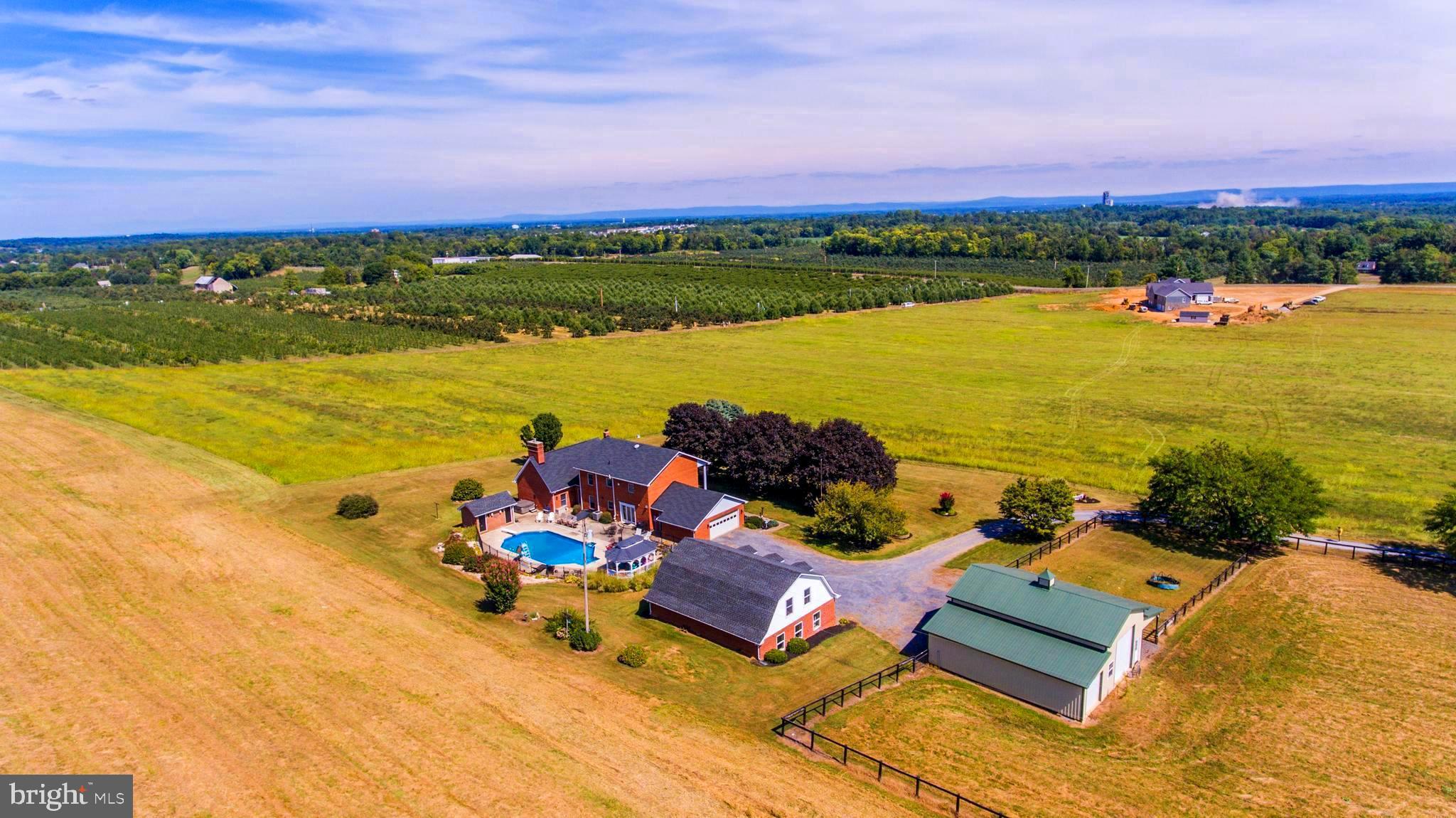 NONE AVAILABLE - Farm