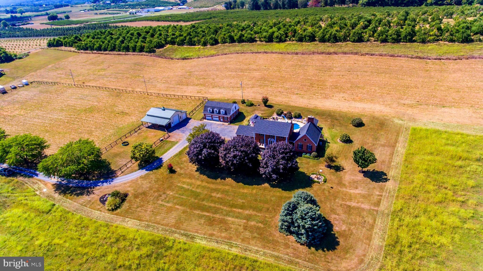 NONE AVAILABLE - Farm