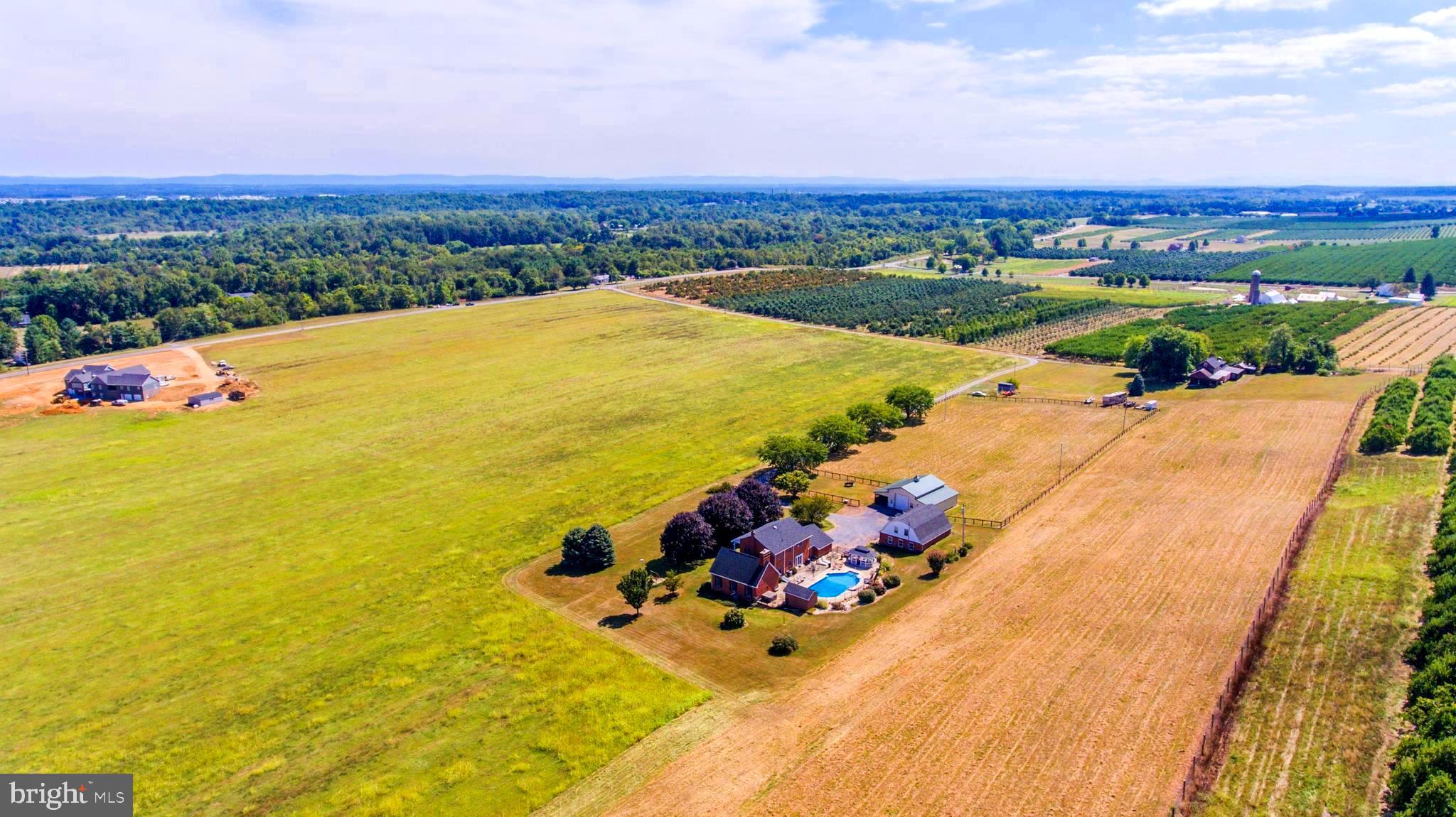 NONE AVAILABLE - Farm