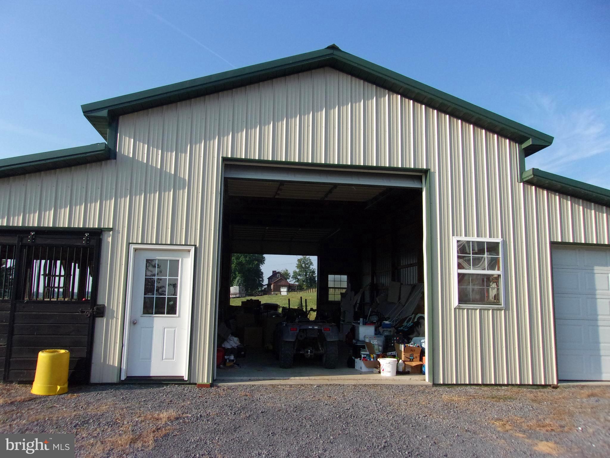 NONE AVAILABLE - Farm