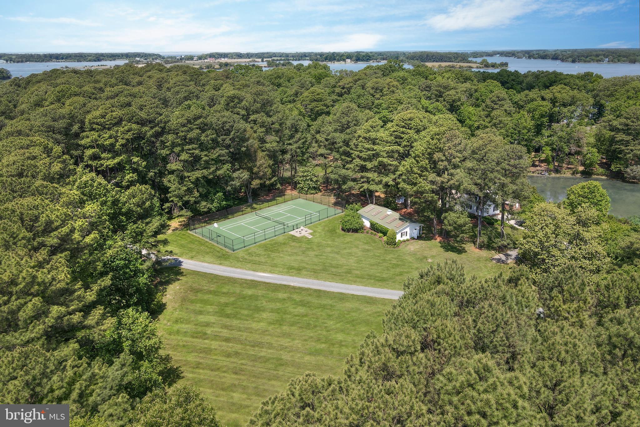 BOZMAN - Residential