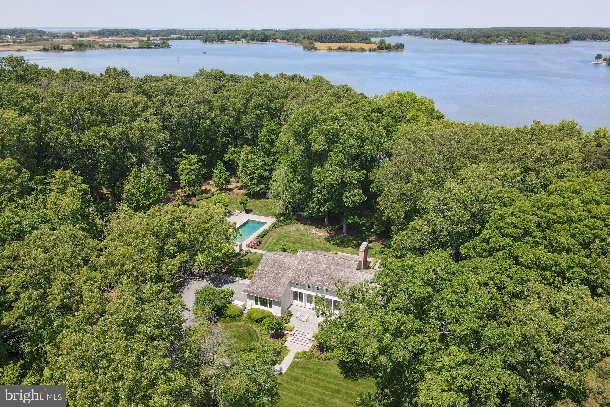 BOZMAN - Residential