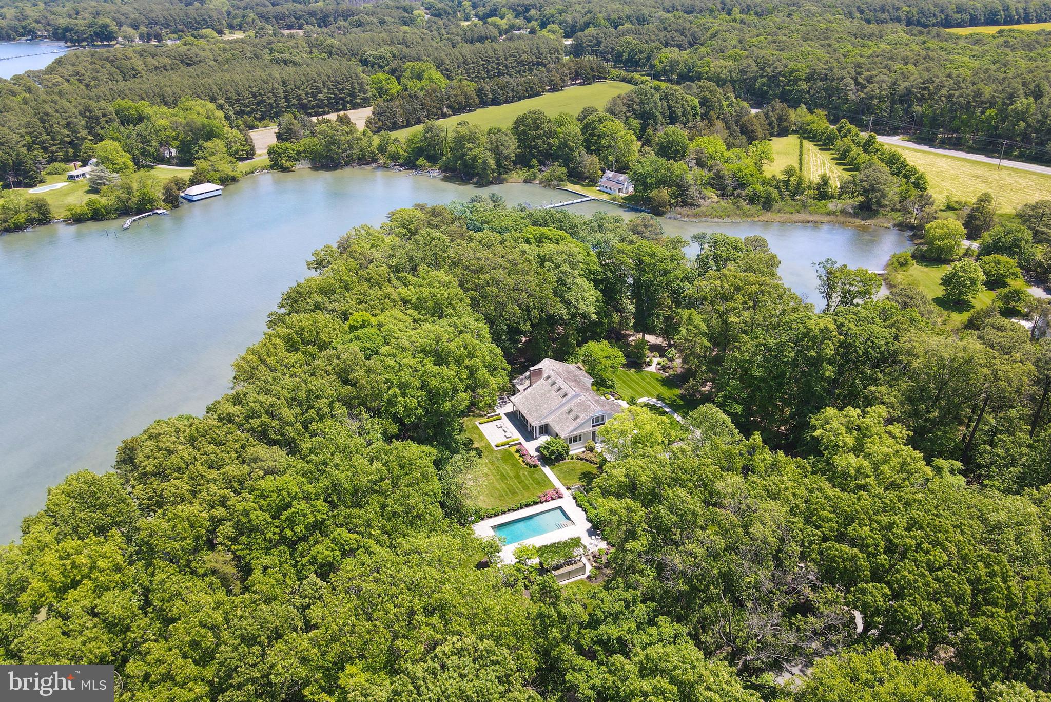 BOZMAN - Residential