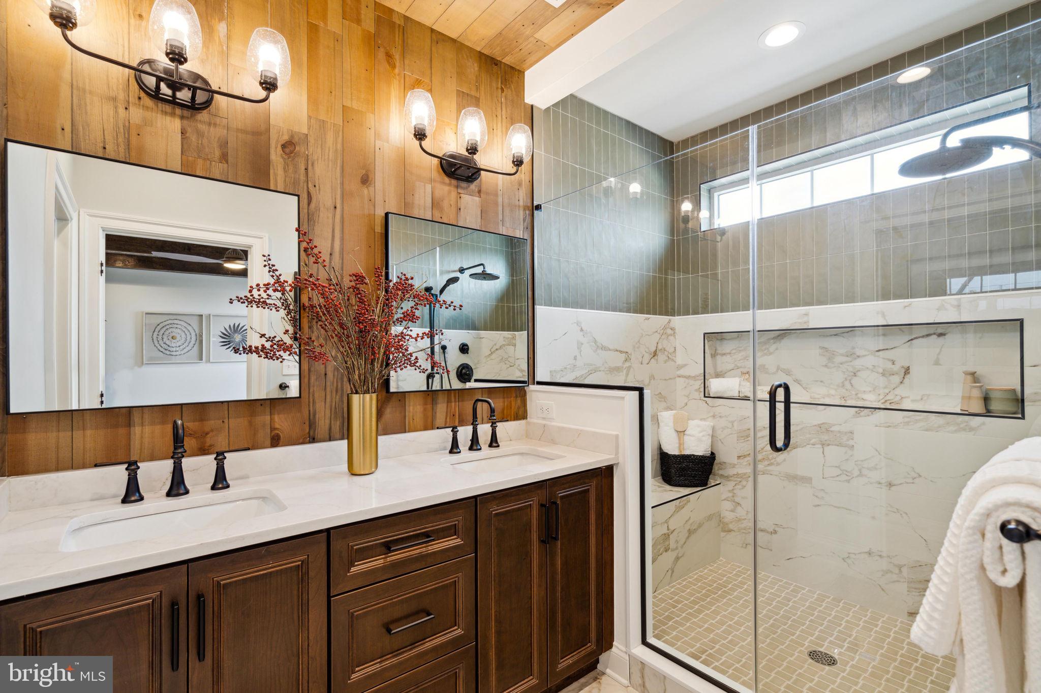 NEWTOWN WALK AT ELLIS PRESERVE - Residential