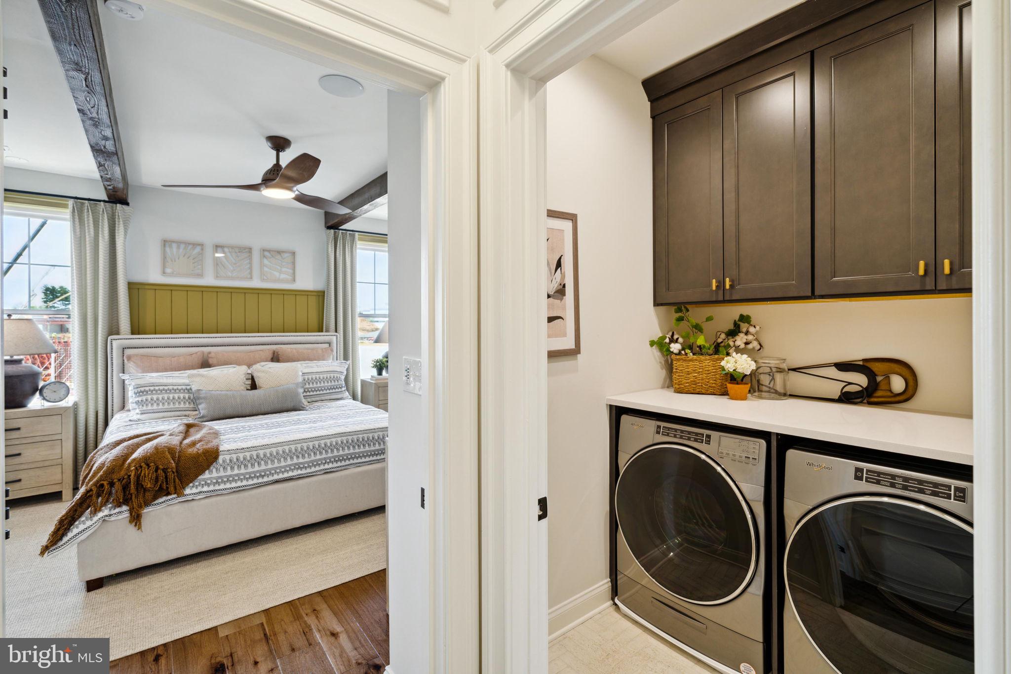 NEWTOWN WALK AT ELLIS PRESERVE - Residential