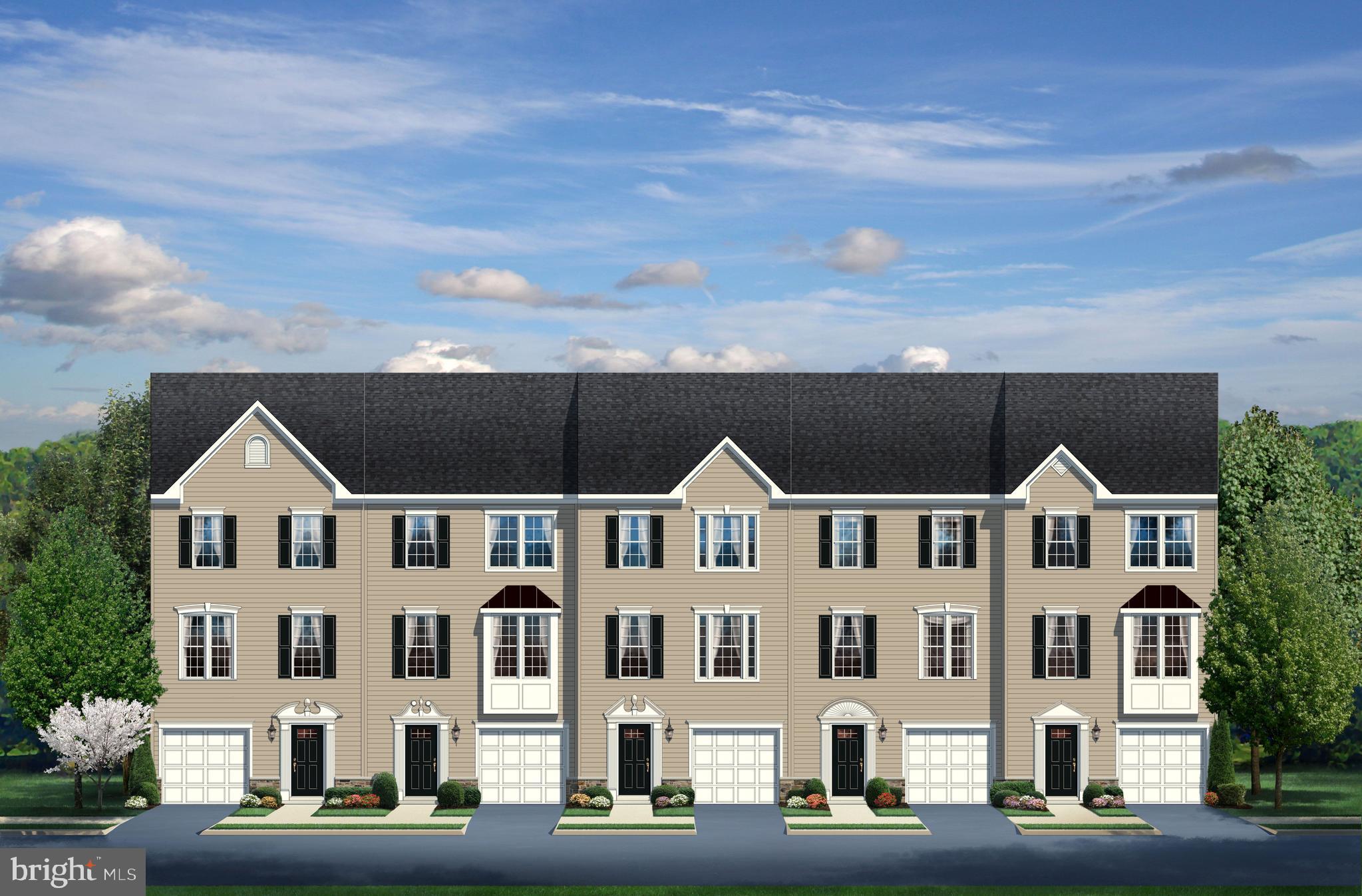 POTOMAC STATION - Residential