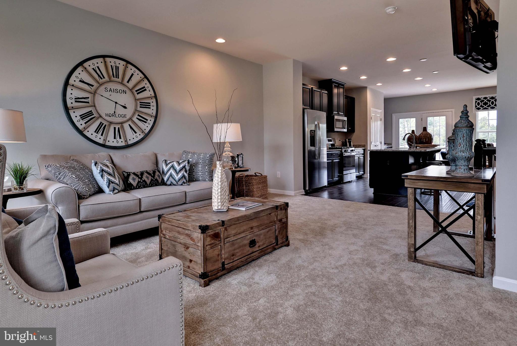 POTOMAC STATION - Residential