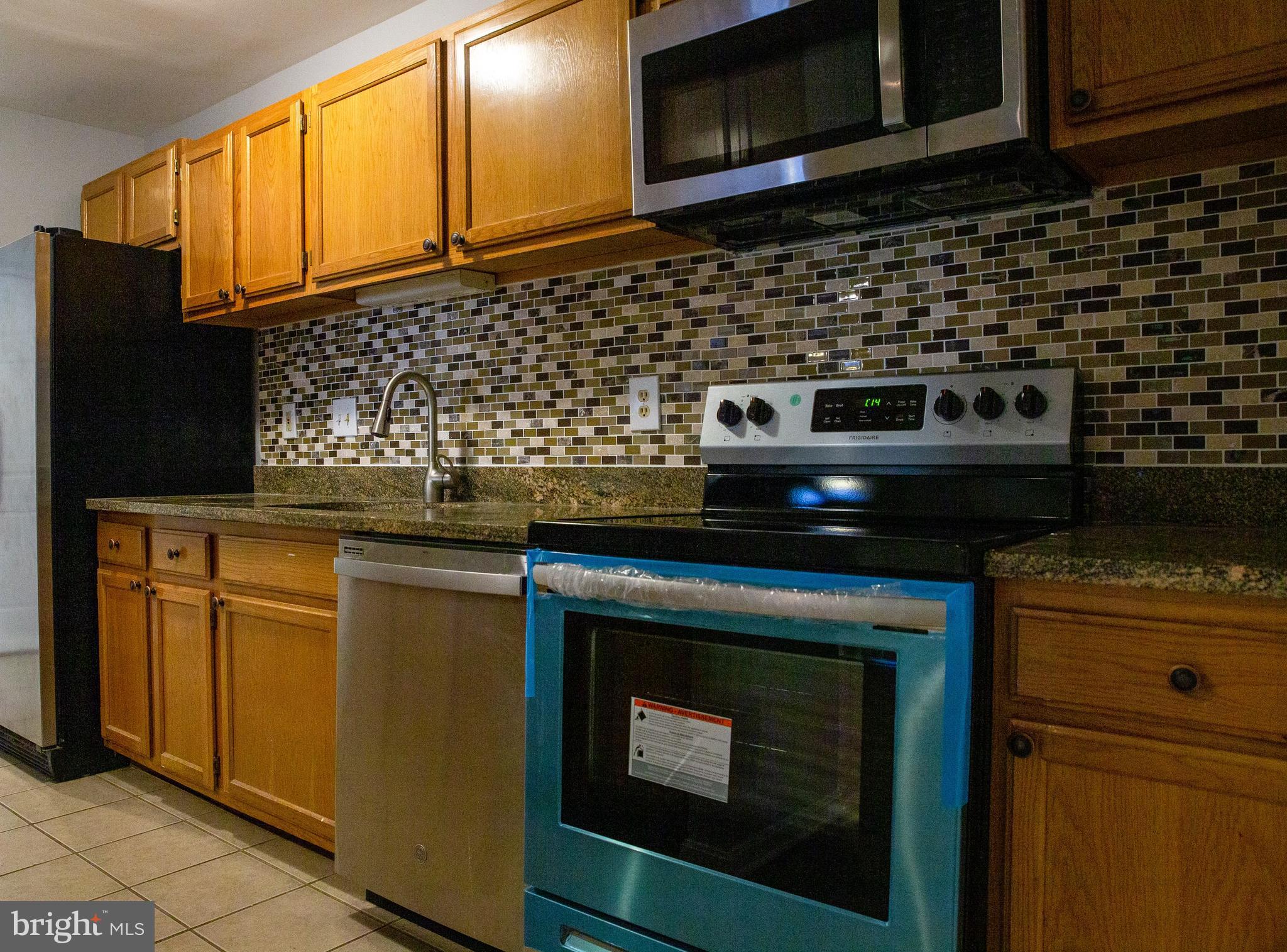 ROSECROFT COMMONS - Residential