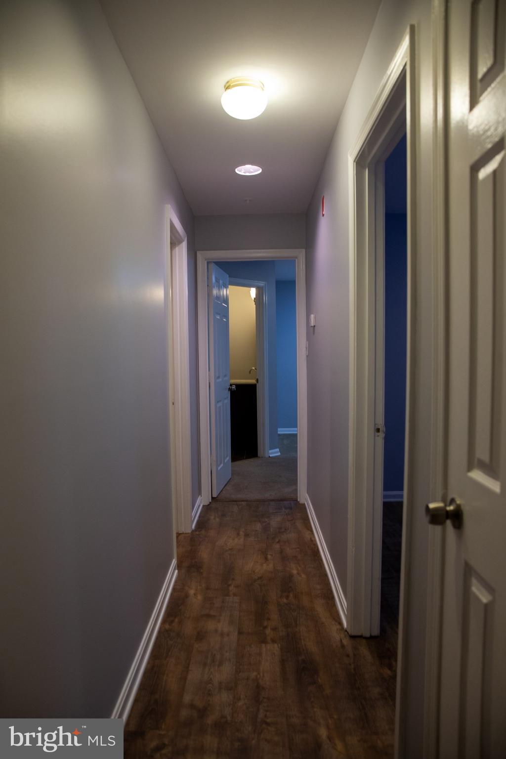 ROSECROFT COMMONS - Residential