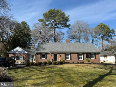 1708 Lower Millstone Lane, Salisbury, MD 21801 - #: MDWC2017060