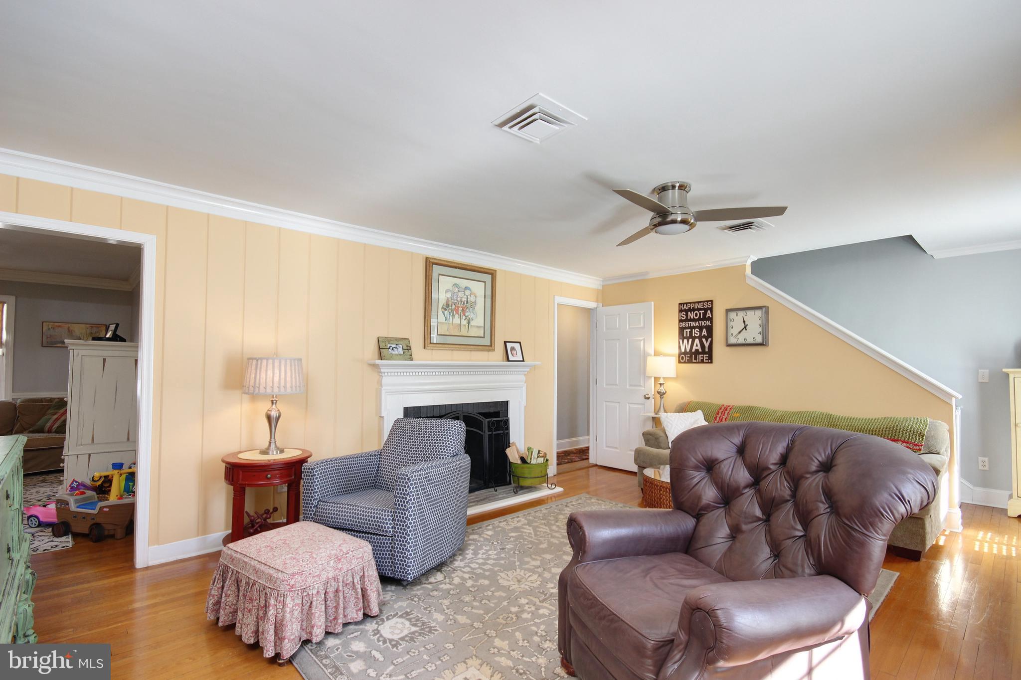 1708 LOWER MILLSTONE LANE