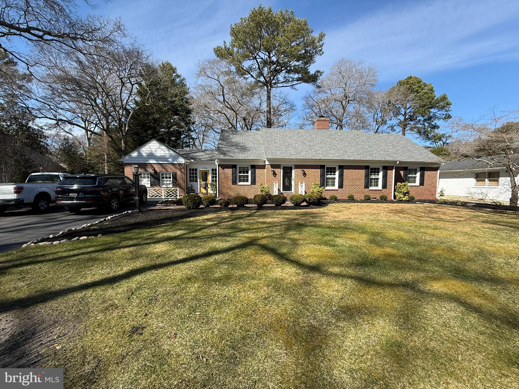 1708 LOWER MILLSTONE LANE