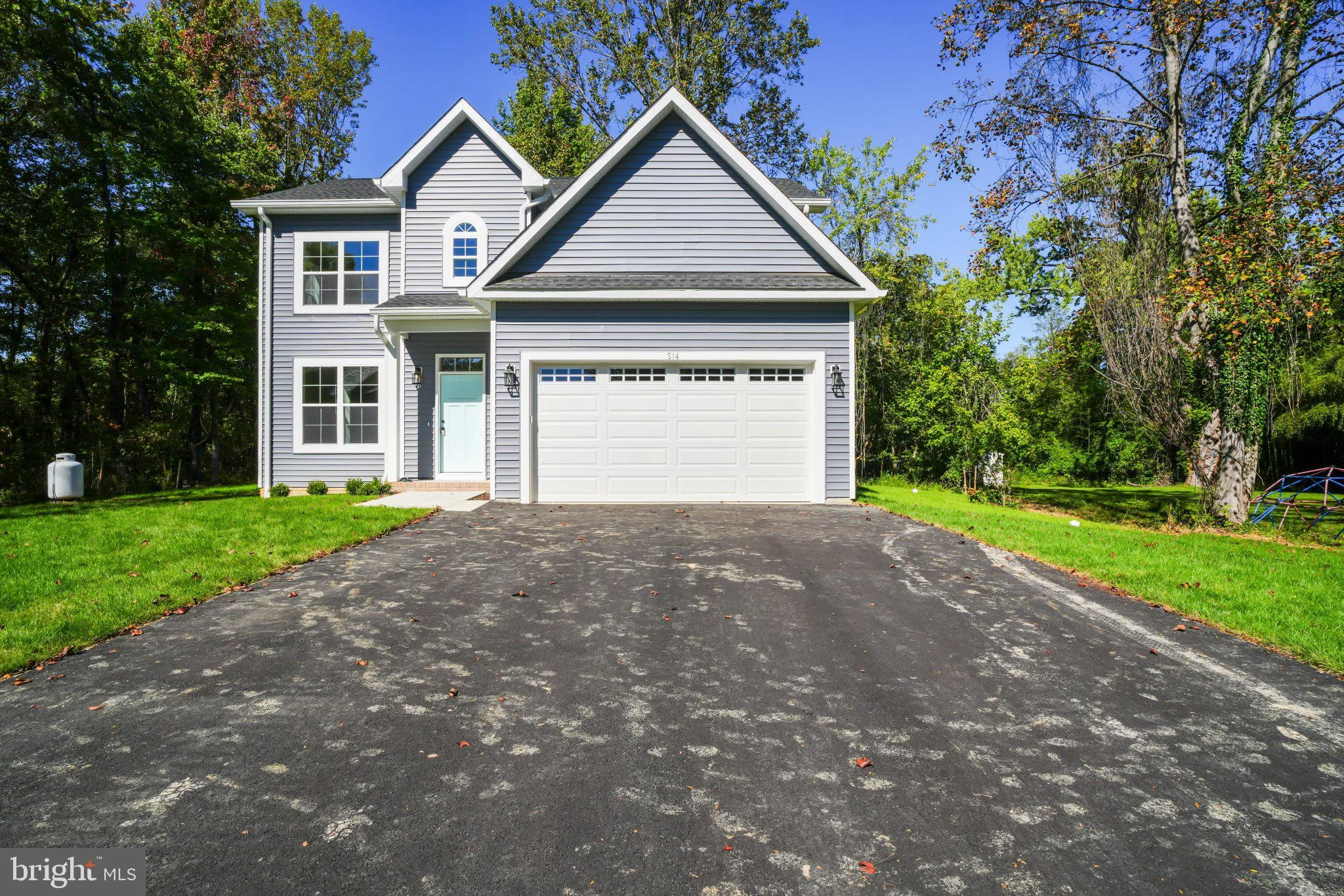 514 James Avenue, Tracys Landing, MD 20779