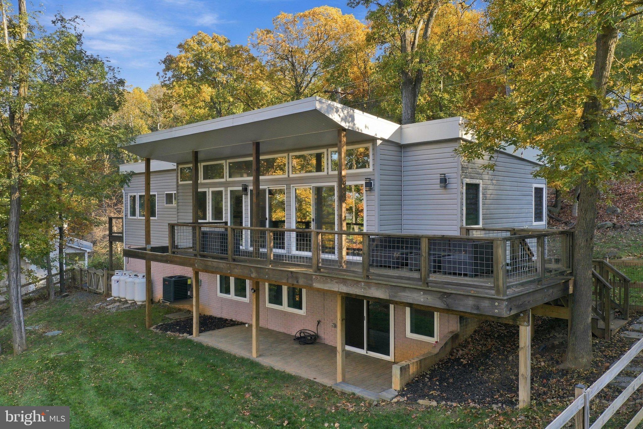 107 DEER TRAIL ROAD