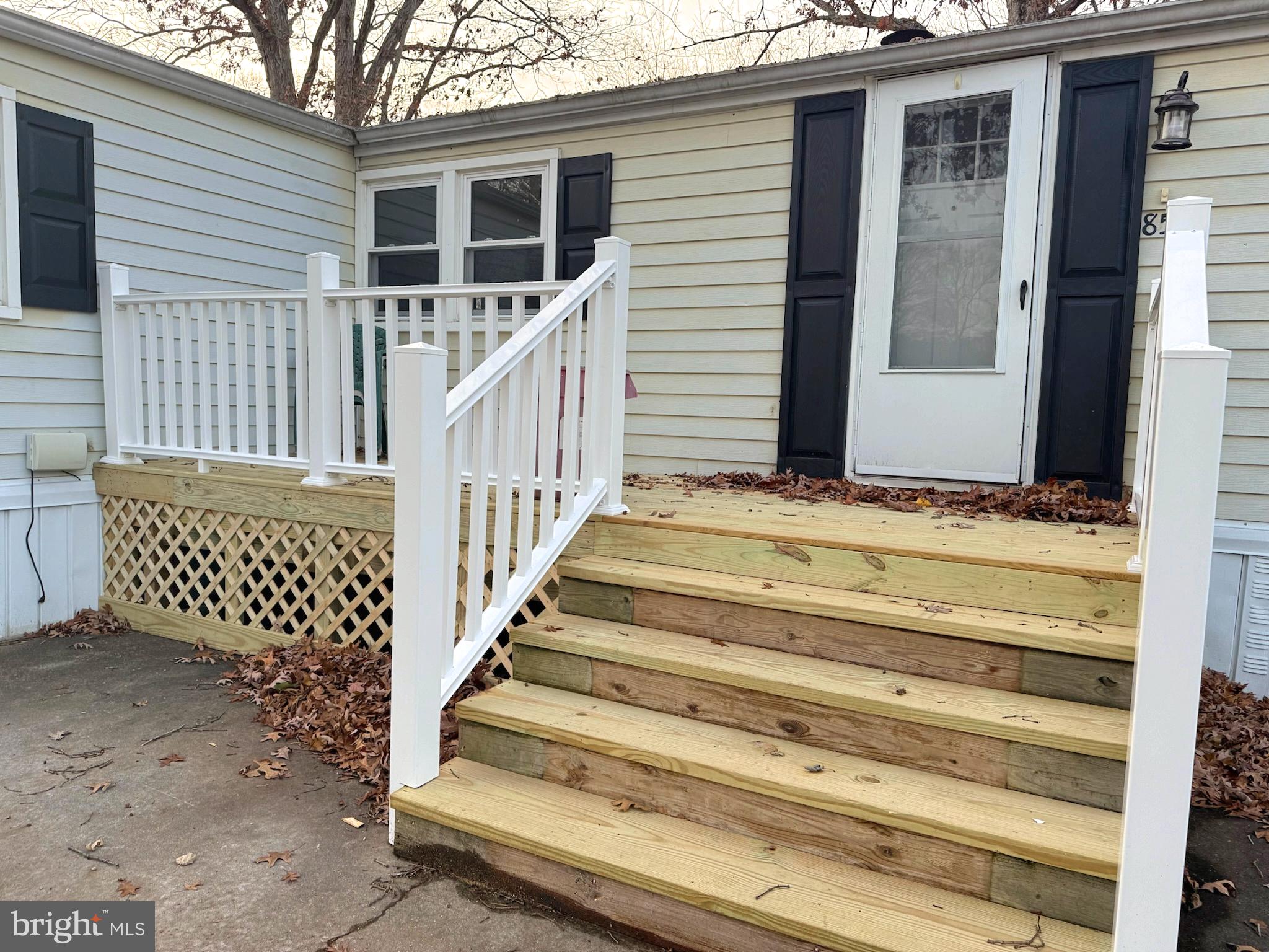 1616 PENNSYLVANIA AVE 85