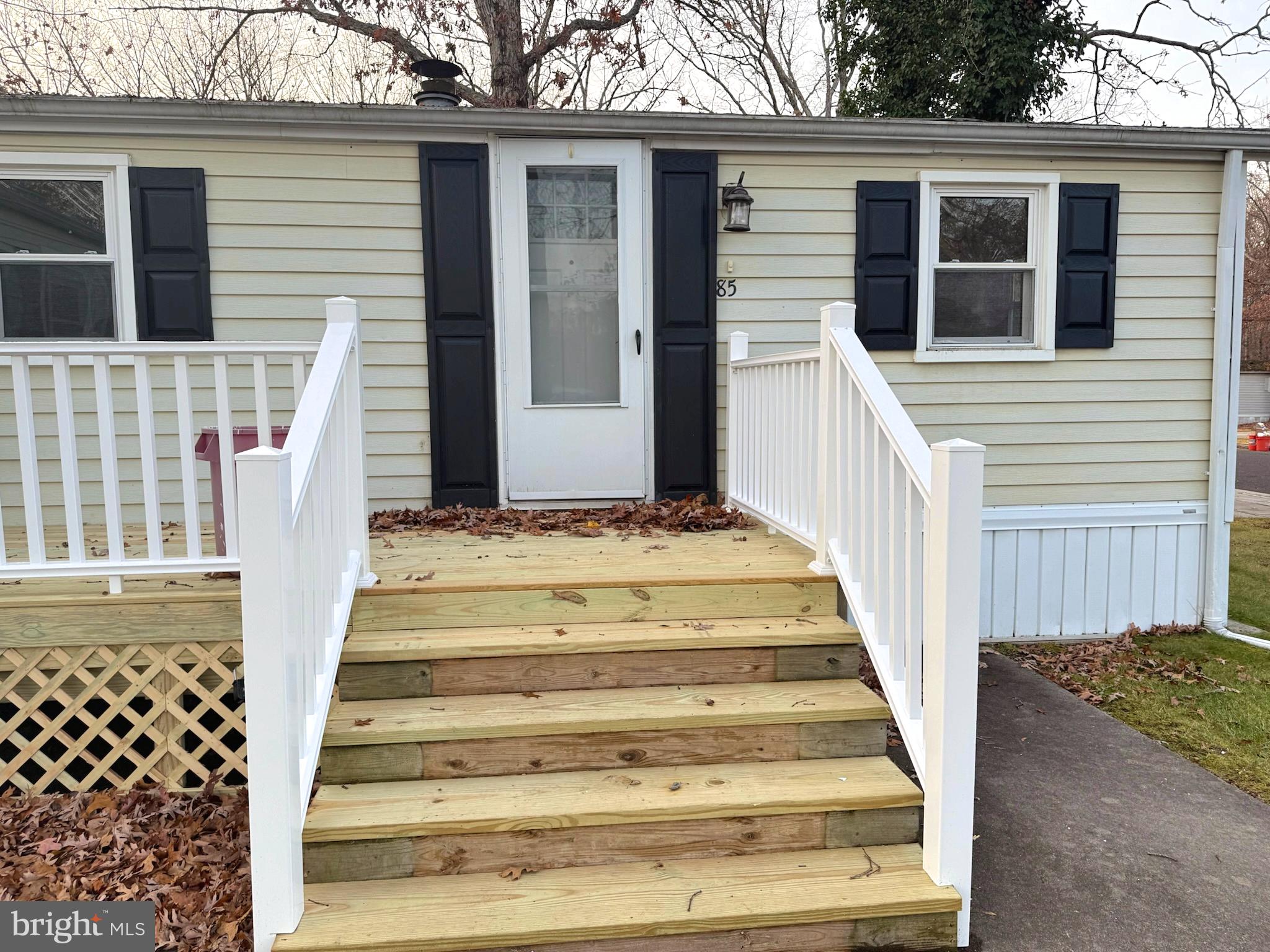 1616 PENNSYLVANIA AVE 85