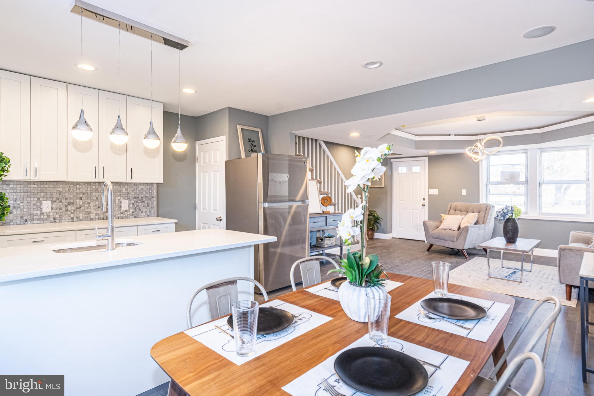 ARLINGTON - Residential