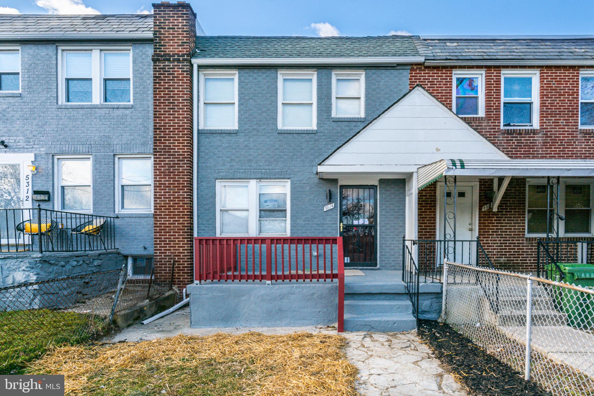 ARLINGTON - Residential