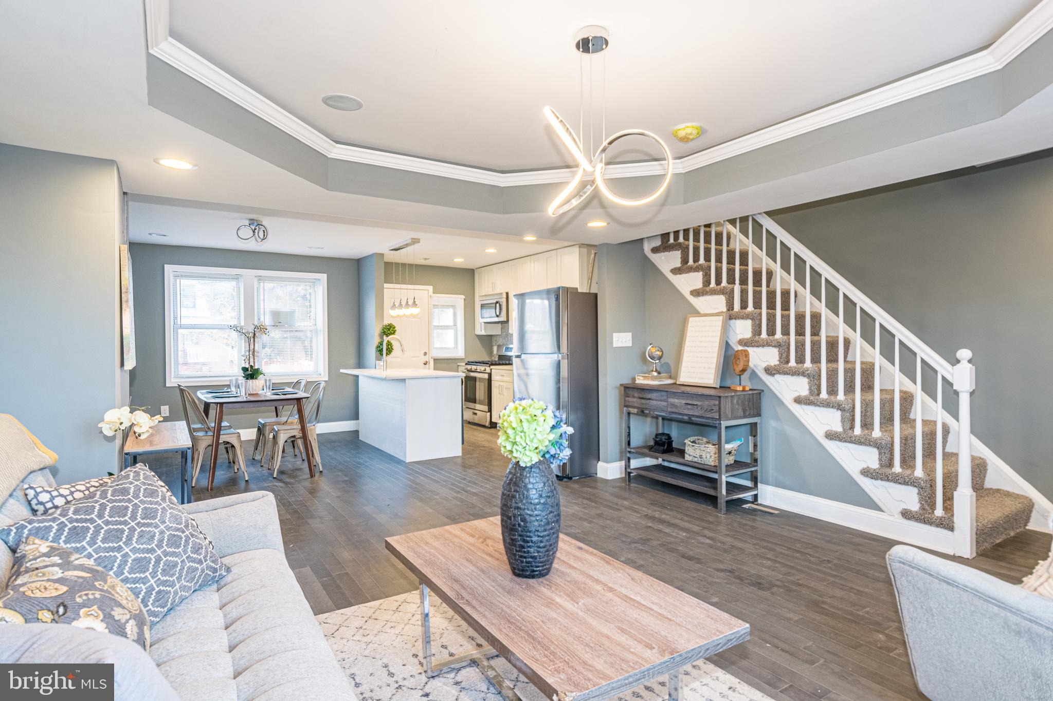 ARLINGTON - Residential