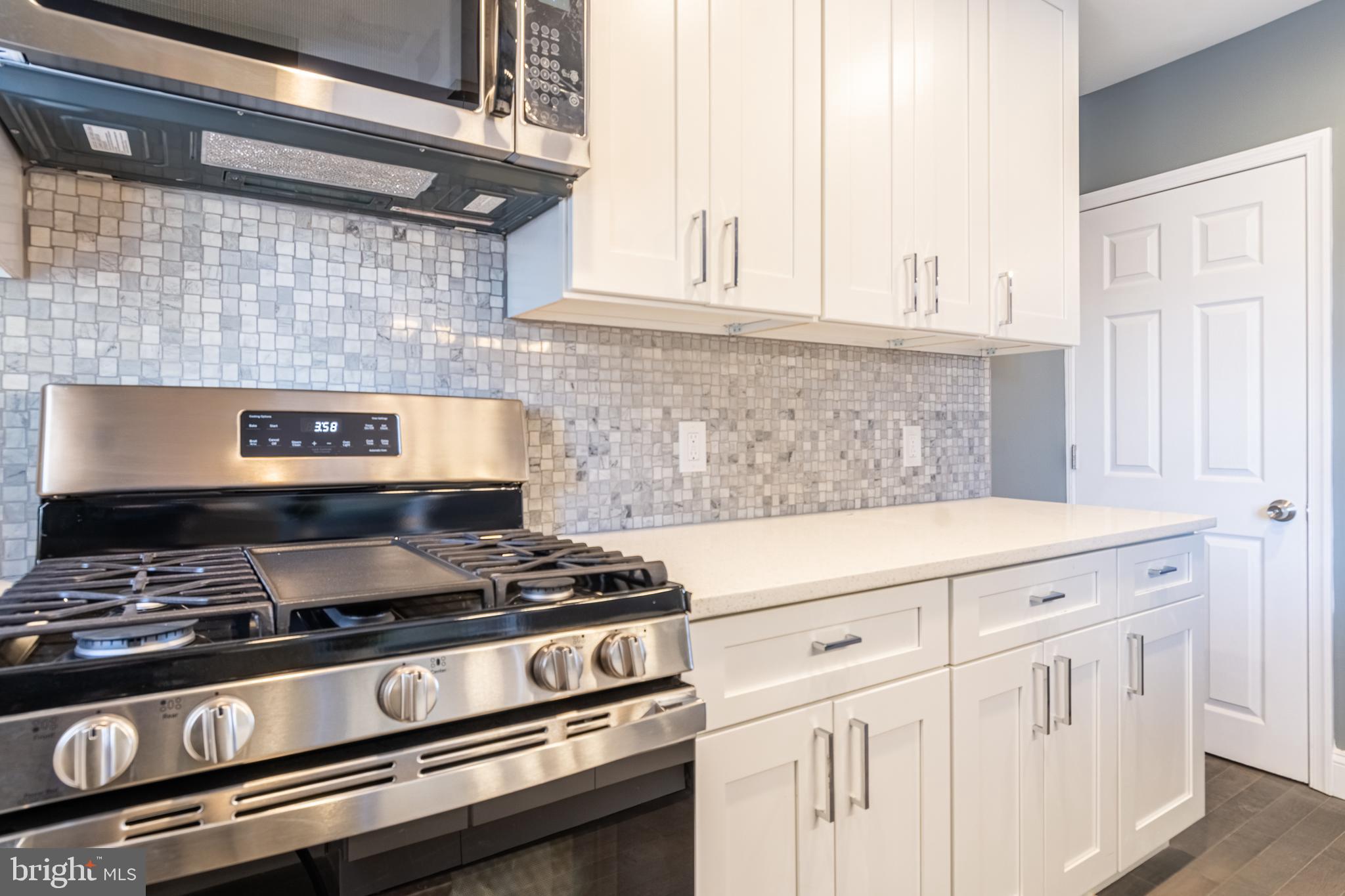 ARLINGTON - Residential