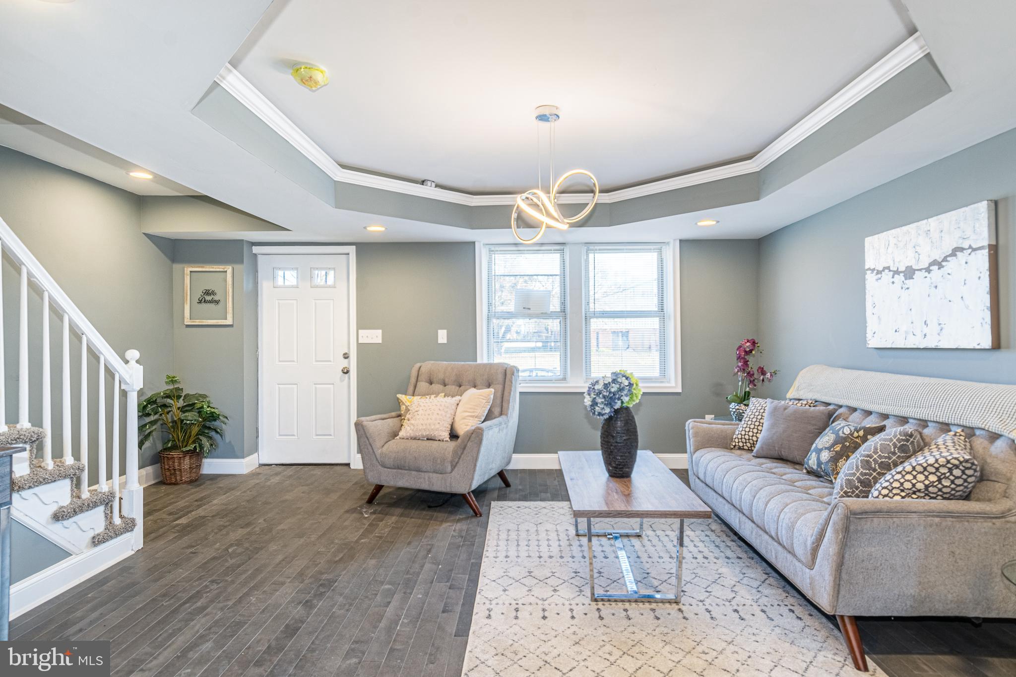 ARLINGTON - Residential