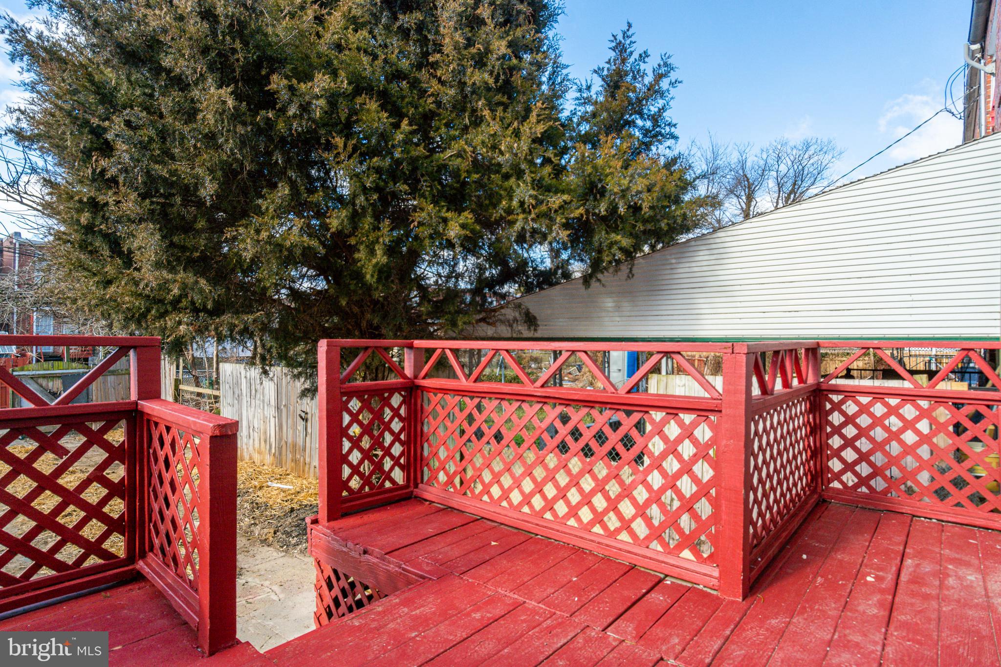 ARLINGTON - Residential