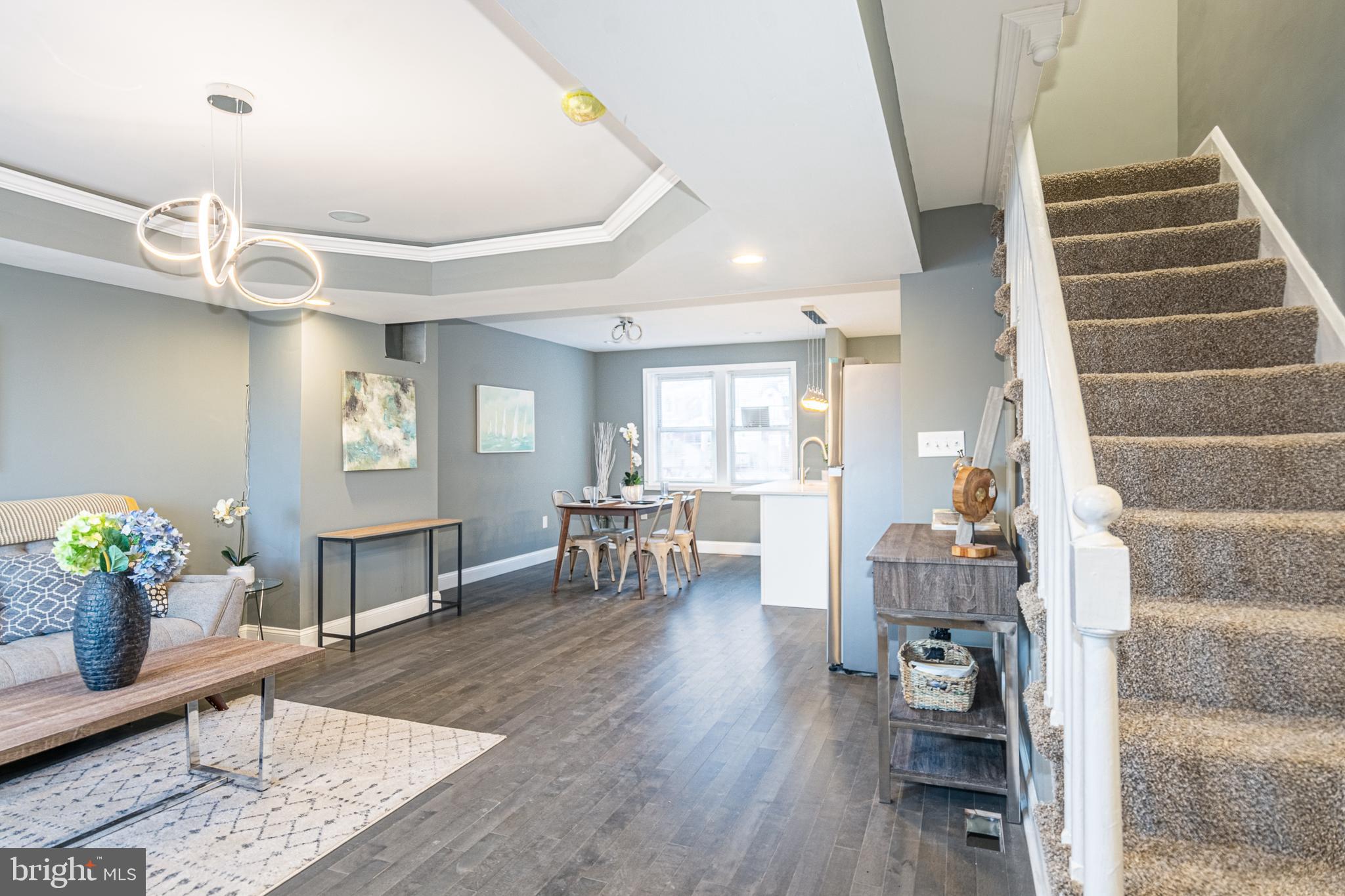 ARLINGTON - Residential