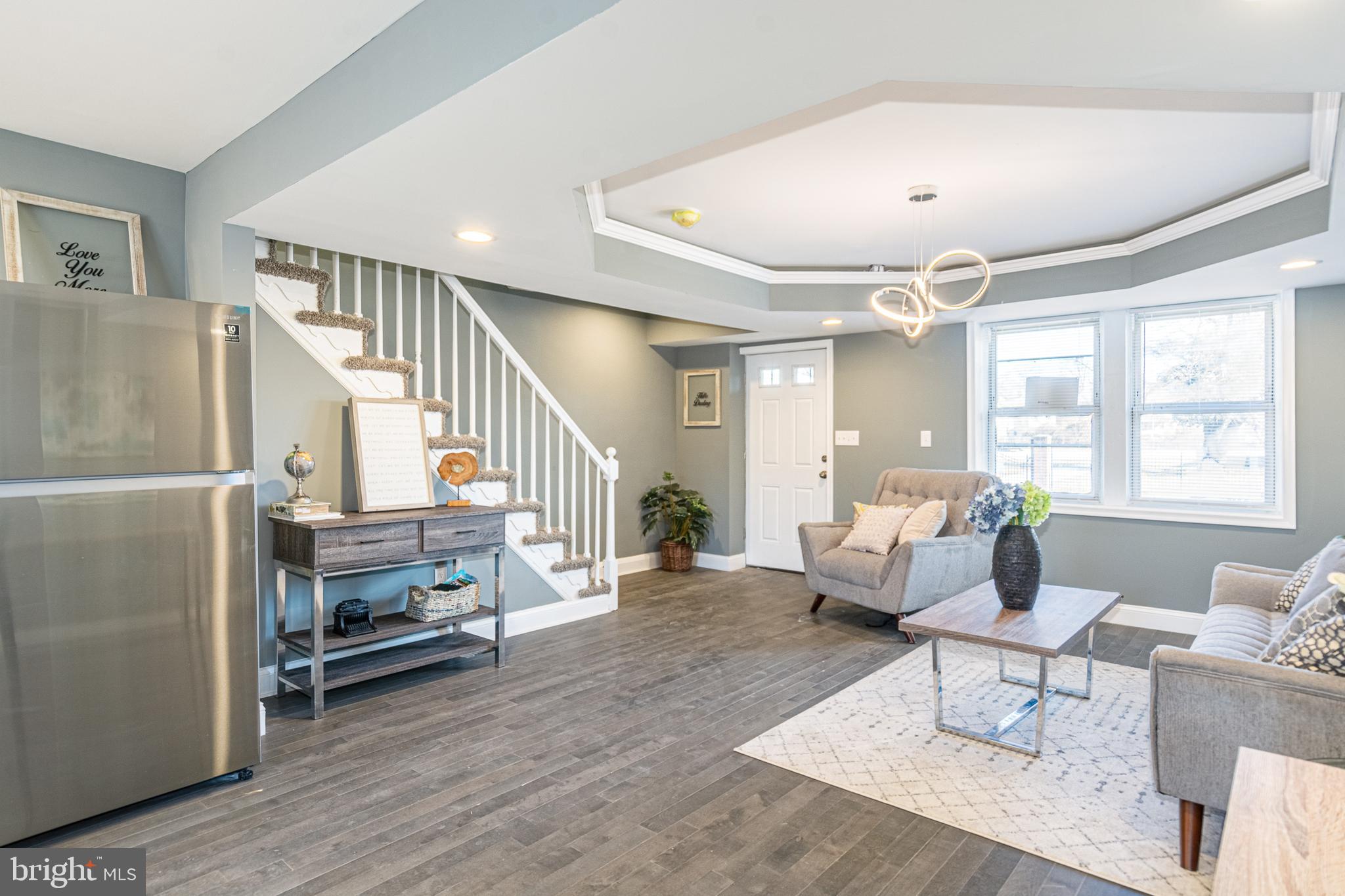 ARLINGTON - Residential