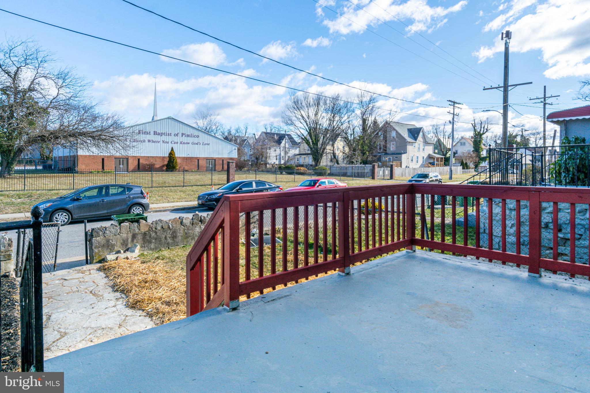 ARLINGTON - Residential